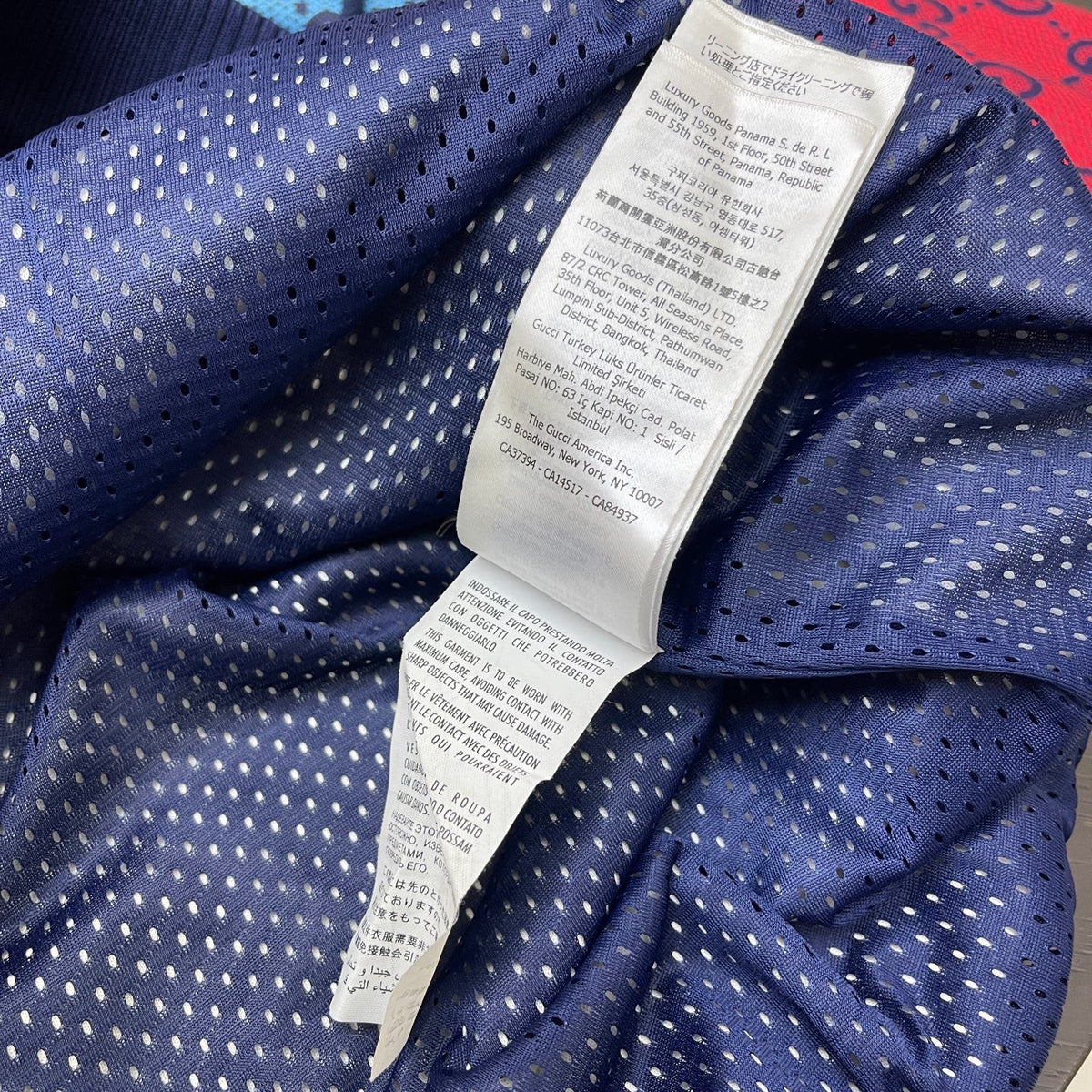 Gucci - Other - Polyester - Multicolour - (S)