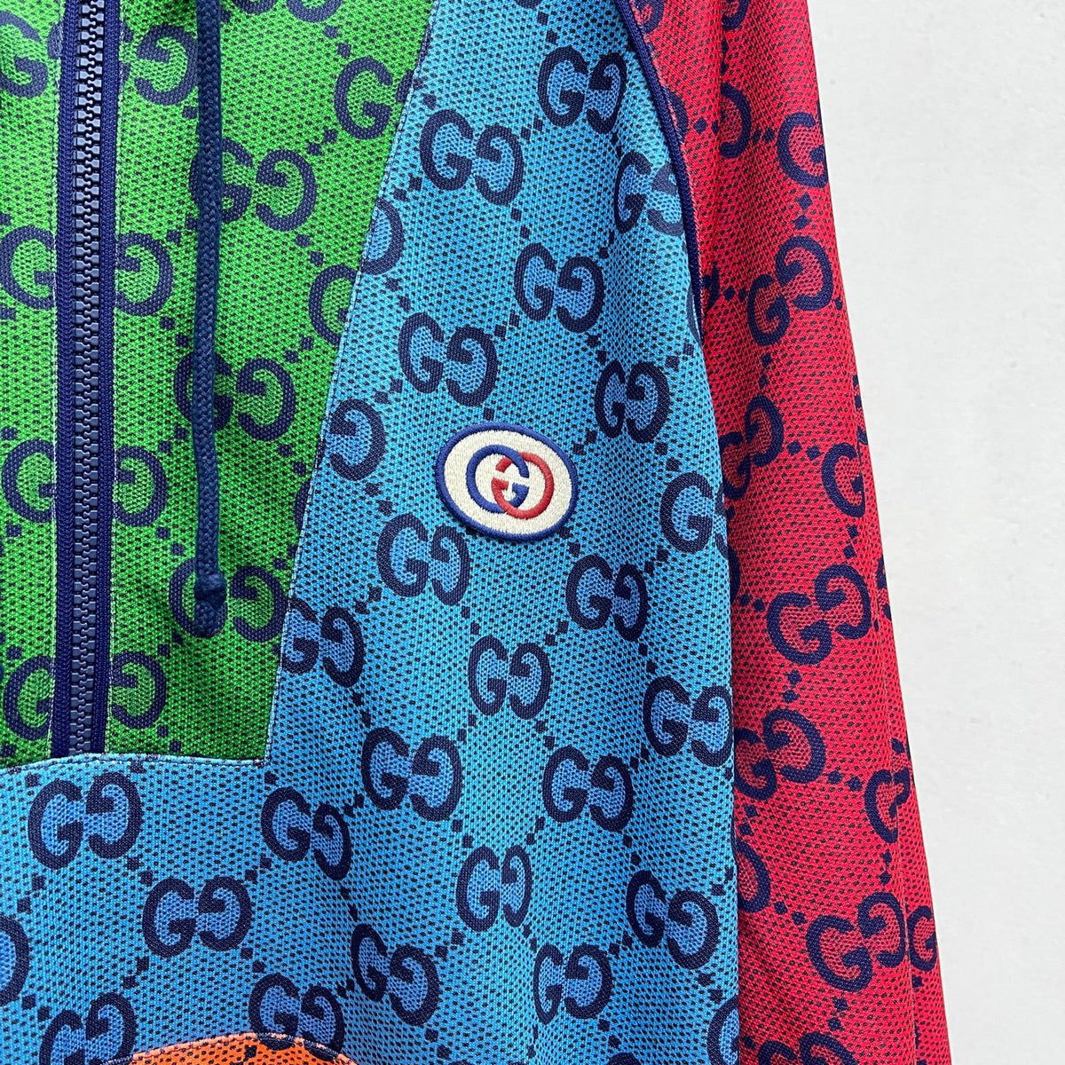 Gucci - Other - Polyester - Multicolour - (S)