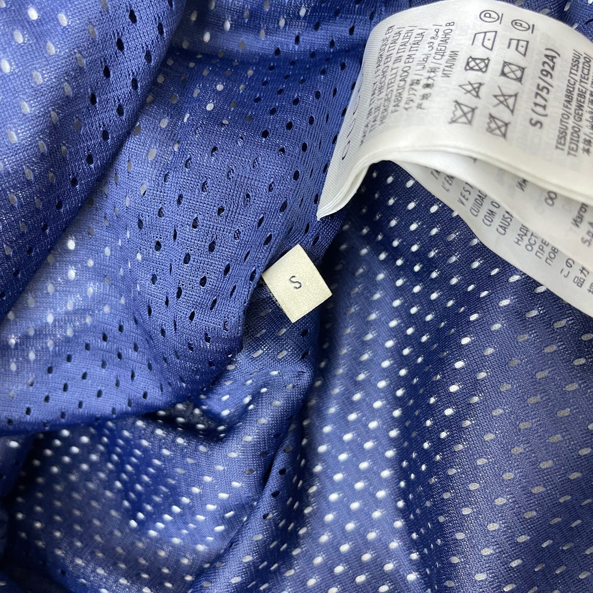 Gucci - Other - Polyester - Multicolour - (S)
