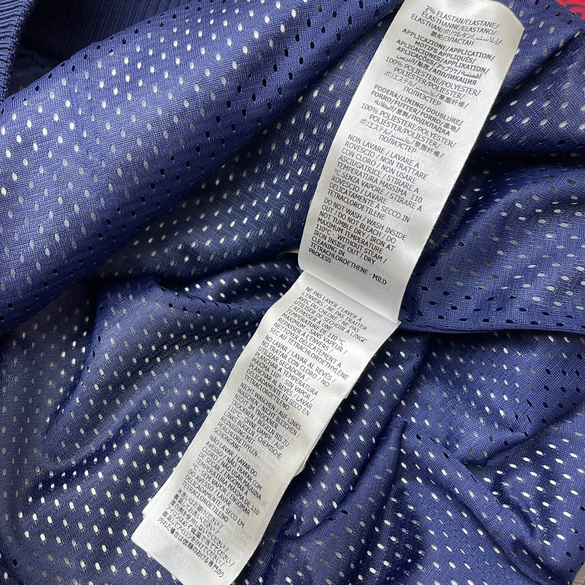 Gucci - Other - Polyester - Multicolour - (S)