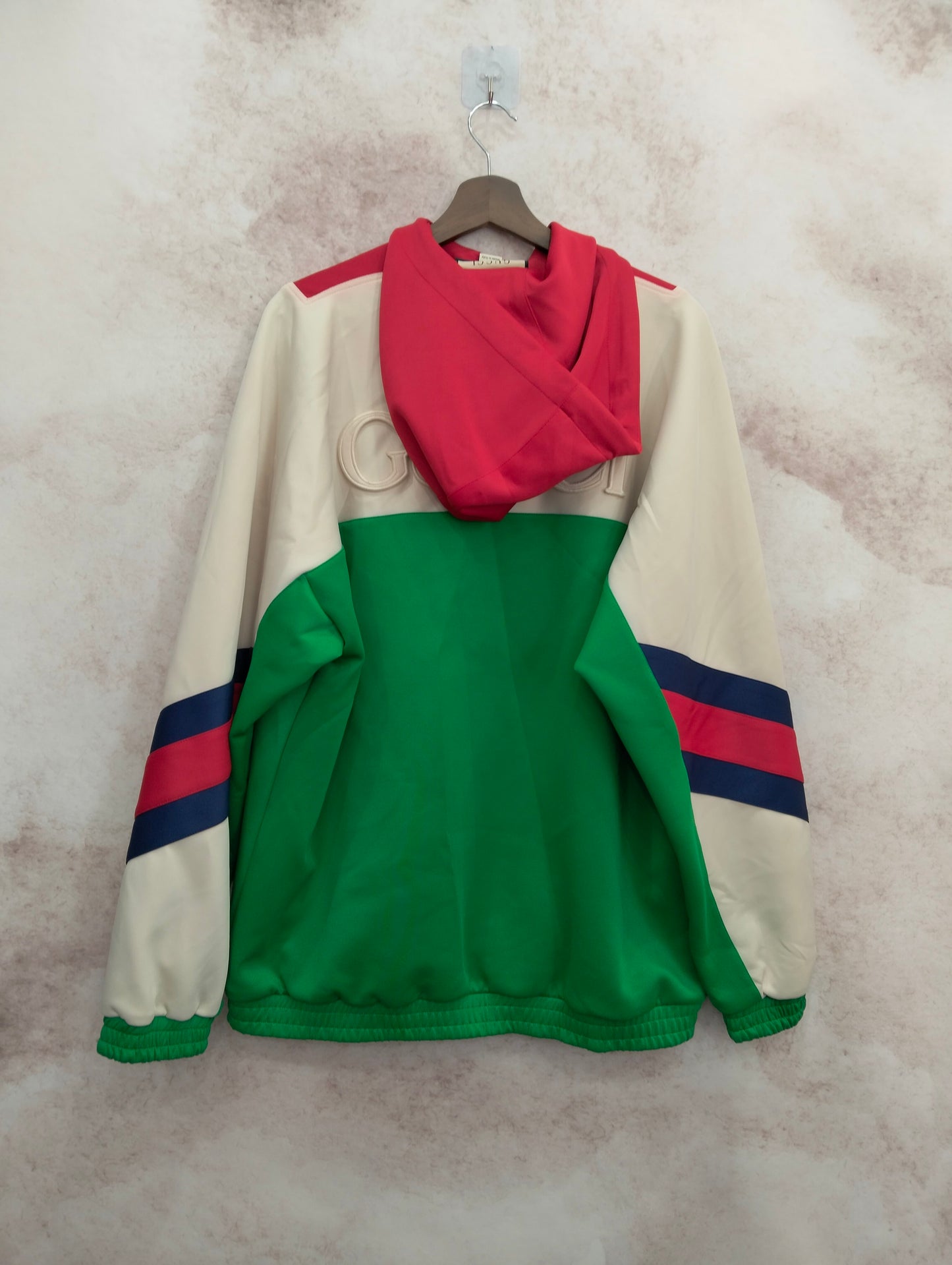 Gucci - Other - Polyester - Multicolour - (XL)