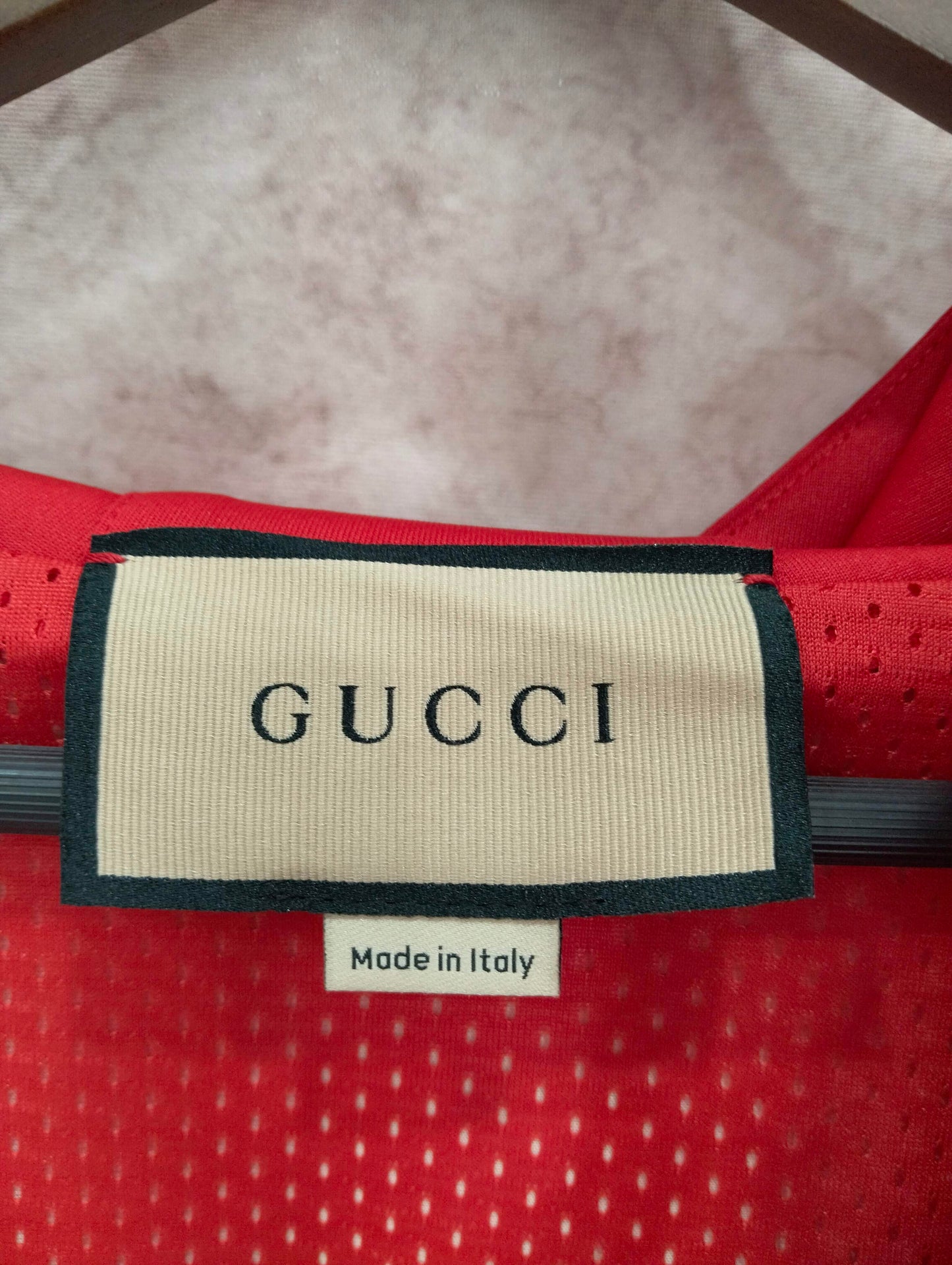 Gucci - Other - Polyester - Multicolour - (XL)
