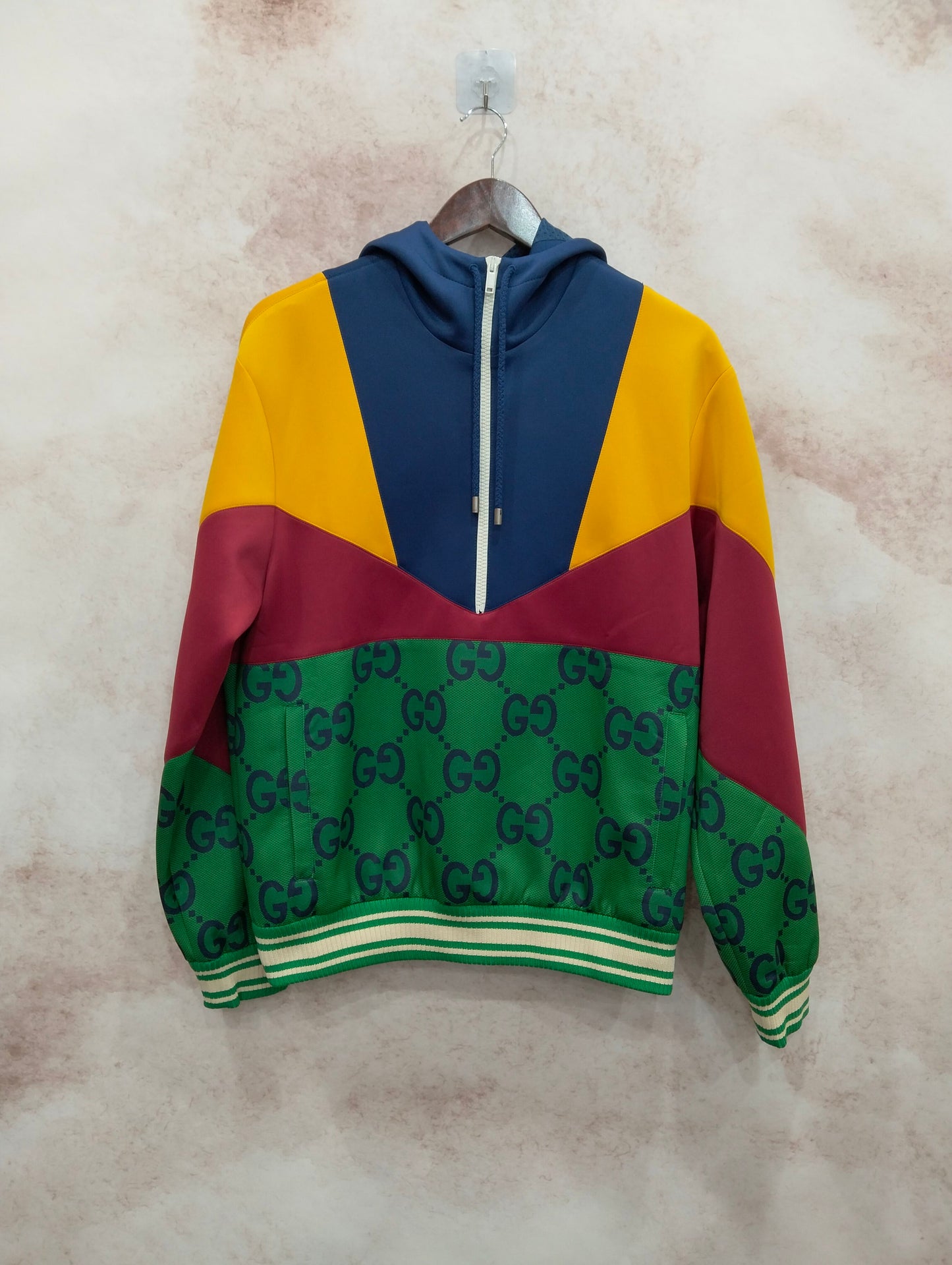 Gucci - Other - Polyester - Multicolour - (XS)