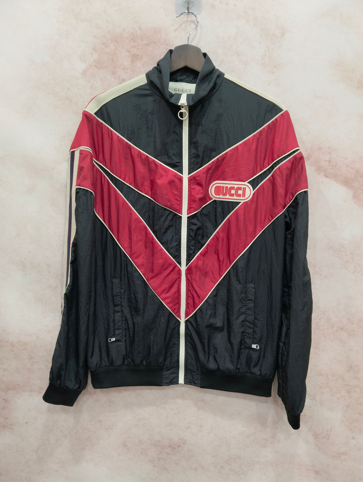 Gucci - Other - Polyester - Multicolour - (XS)