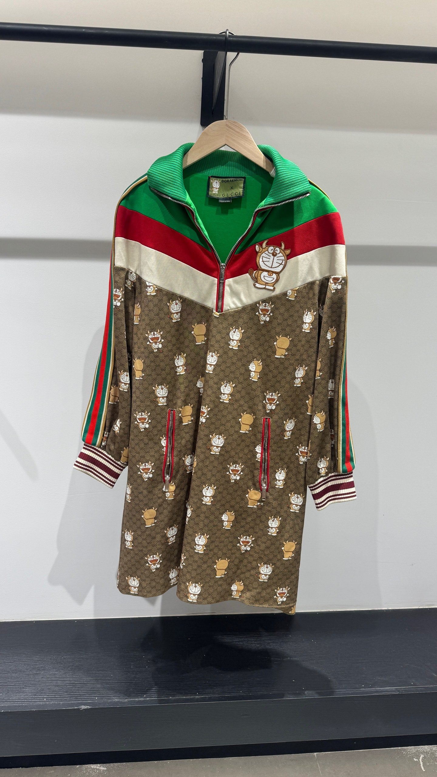Gucci - Other - Polyester - Multicolour - (XS)