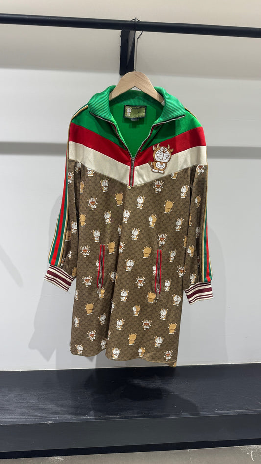 Gucci - Other - Polyester - Multicolour - (XS)
