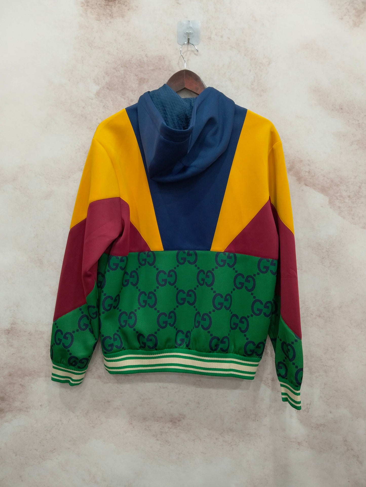 Gucci - Other - Polyester - Multicolour - (XS)