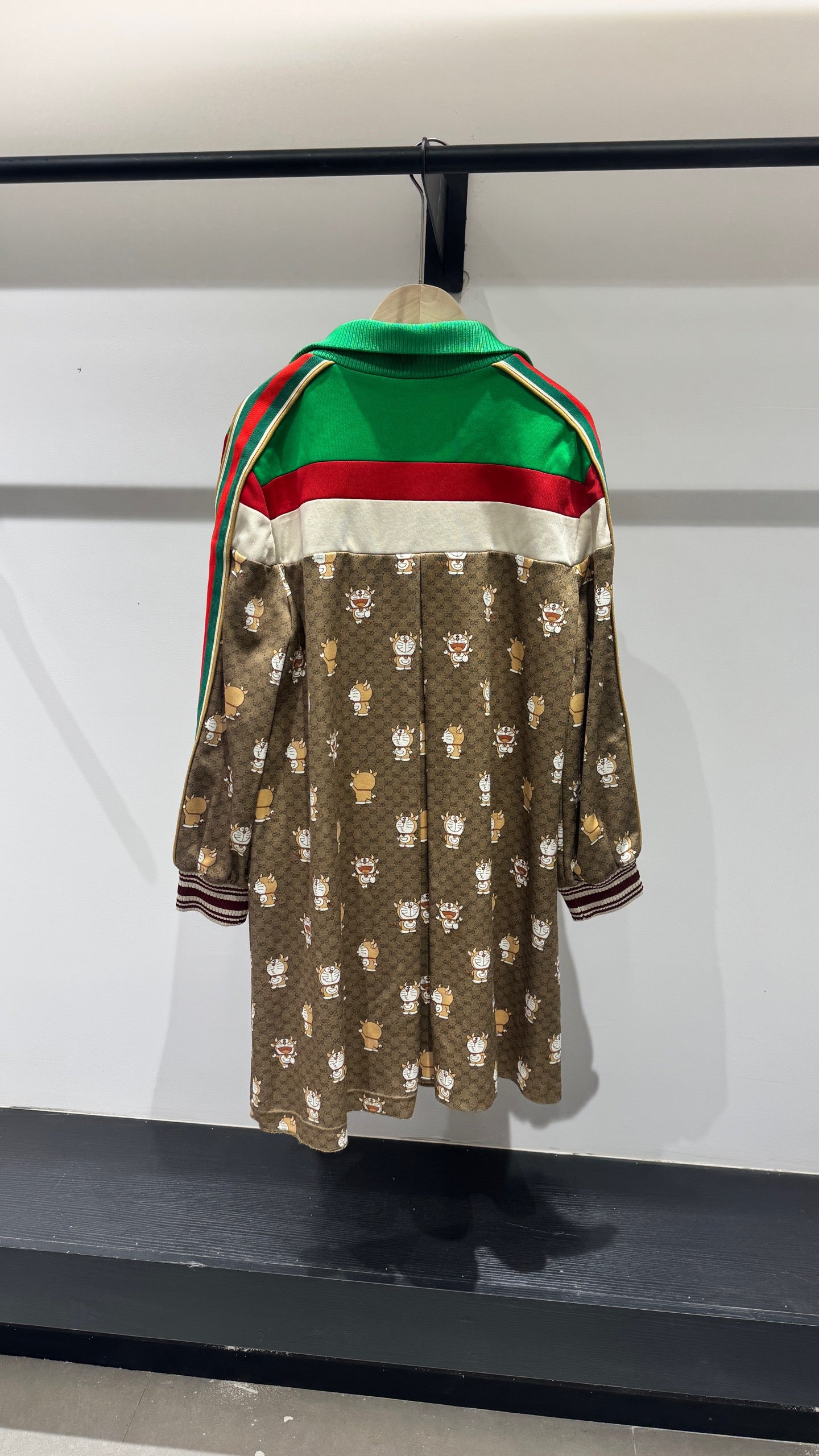 Gucci - Other - Polyester - Multicolour - (XS)