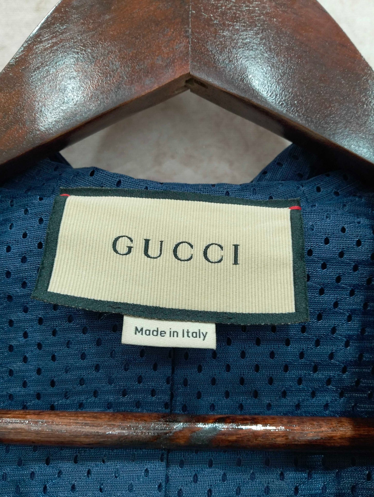 Gucci - Other - Polyester - Multicolour - (XS)