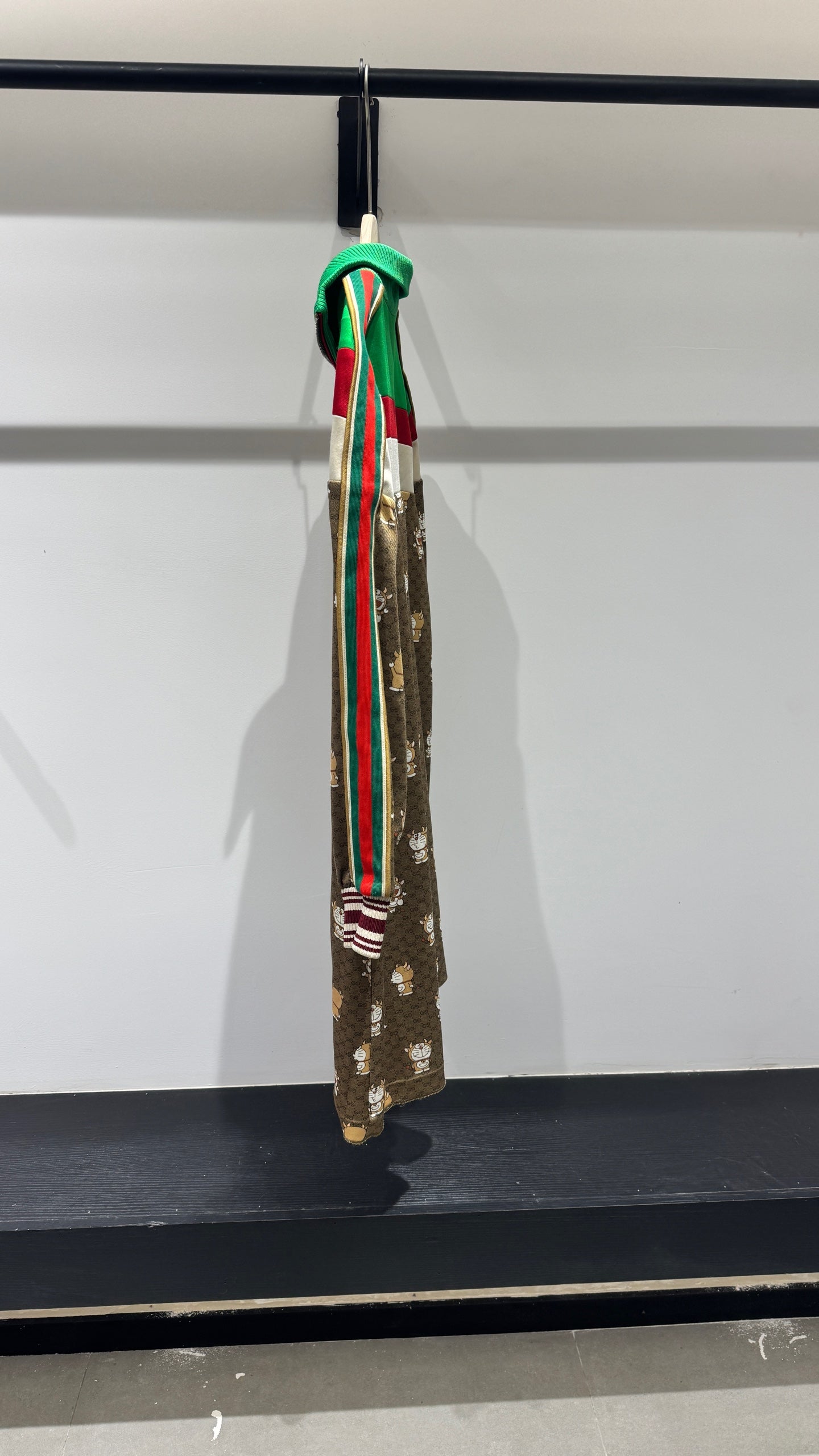 Gucci - Other - Polyester - Multicolour - (XS)