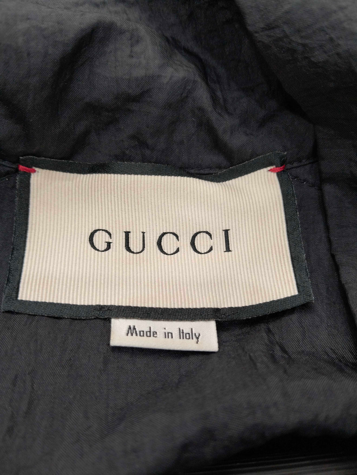 Gucci - Other - Polyester - Multicolour - (XS)