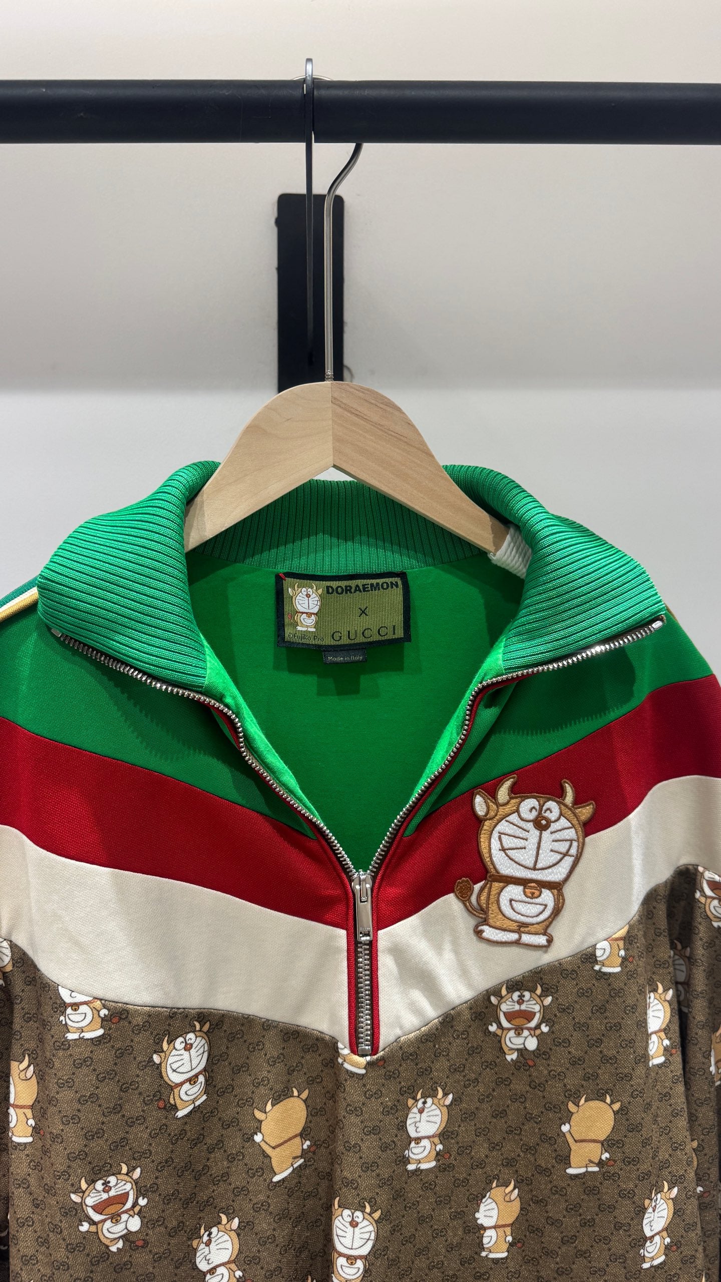 Gucci - Other - Polyester - Multicolour - (XS)