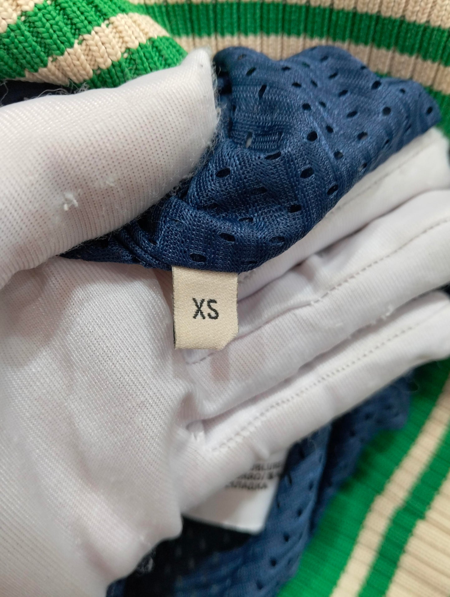 Gucci - Other - Polyester - Multicolour - (XS)
