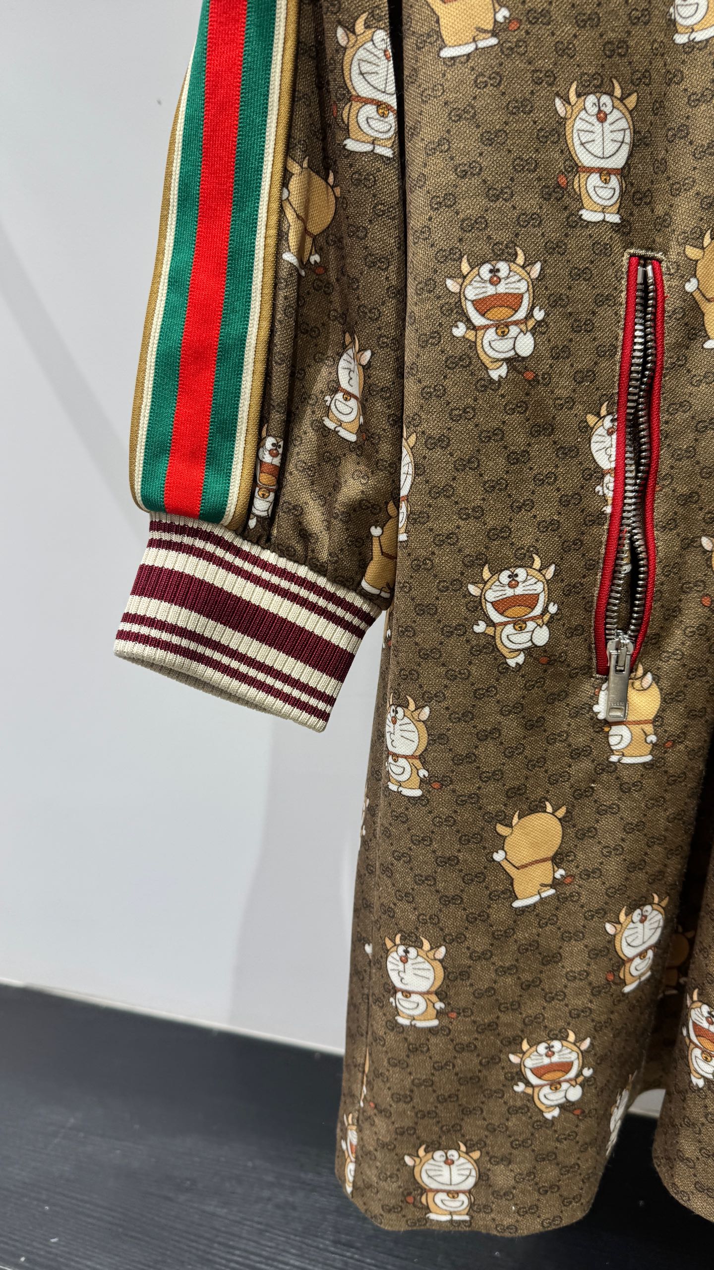 Gucci - Other - Polyester - Multicolour - (XS)