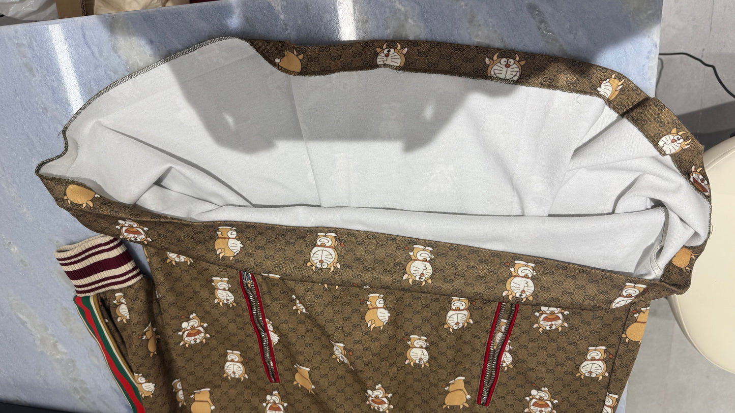 Gucci - Other - Polyester - Multicolour - (XS)