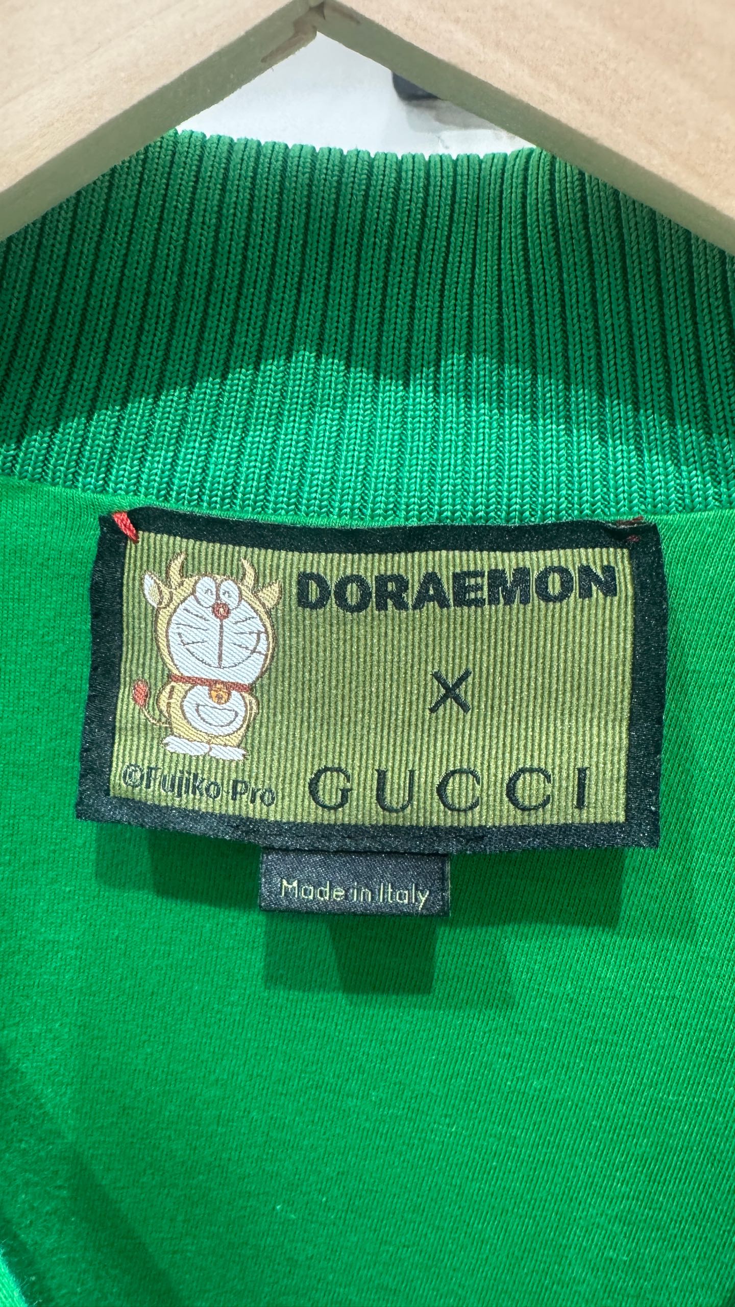 Gucci - Other - Polyester - Multicolour - (XS)