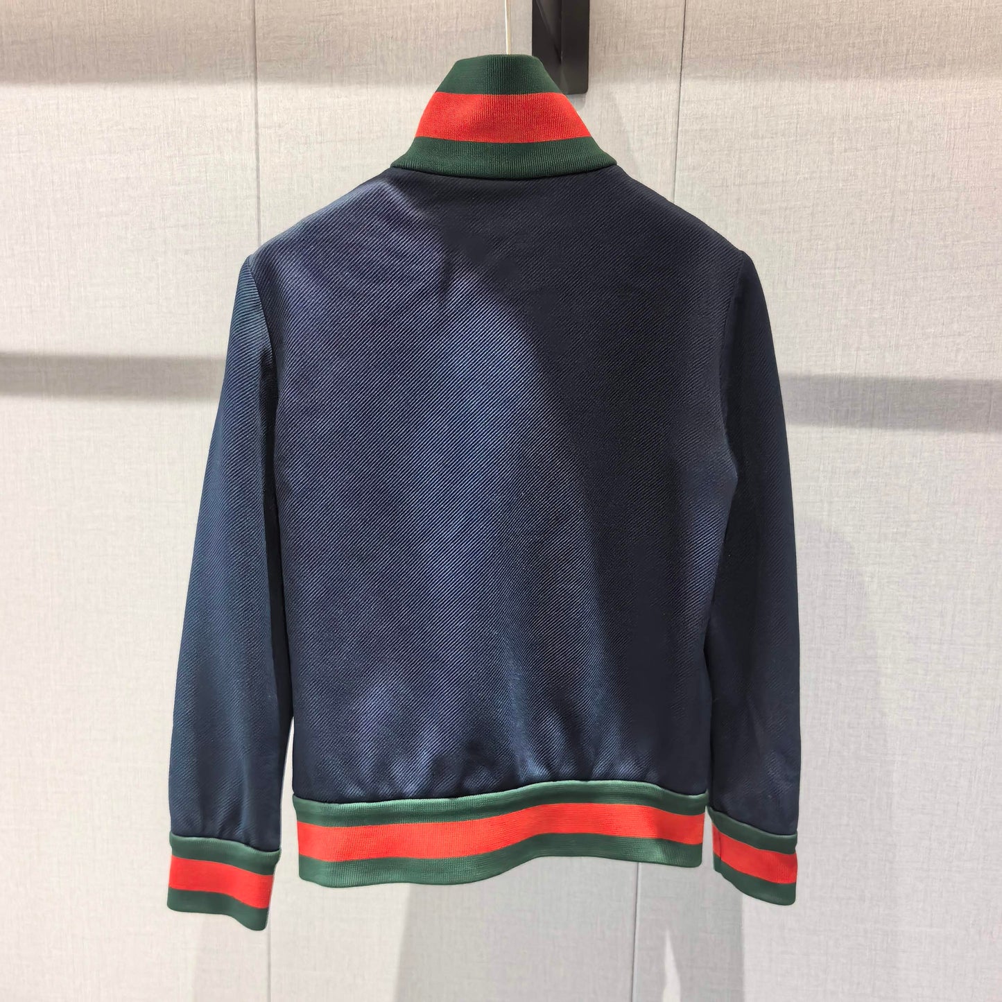 Gucci - Other - Polyester - Navy - (S)