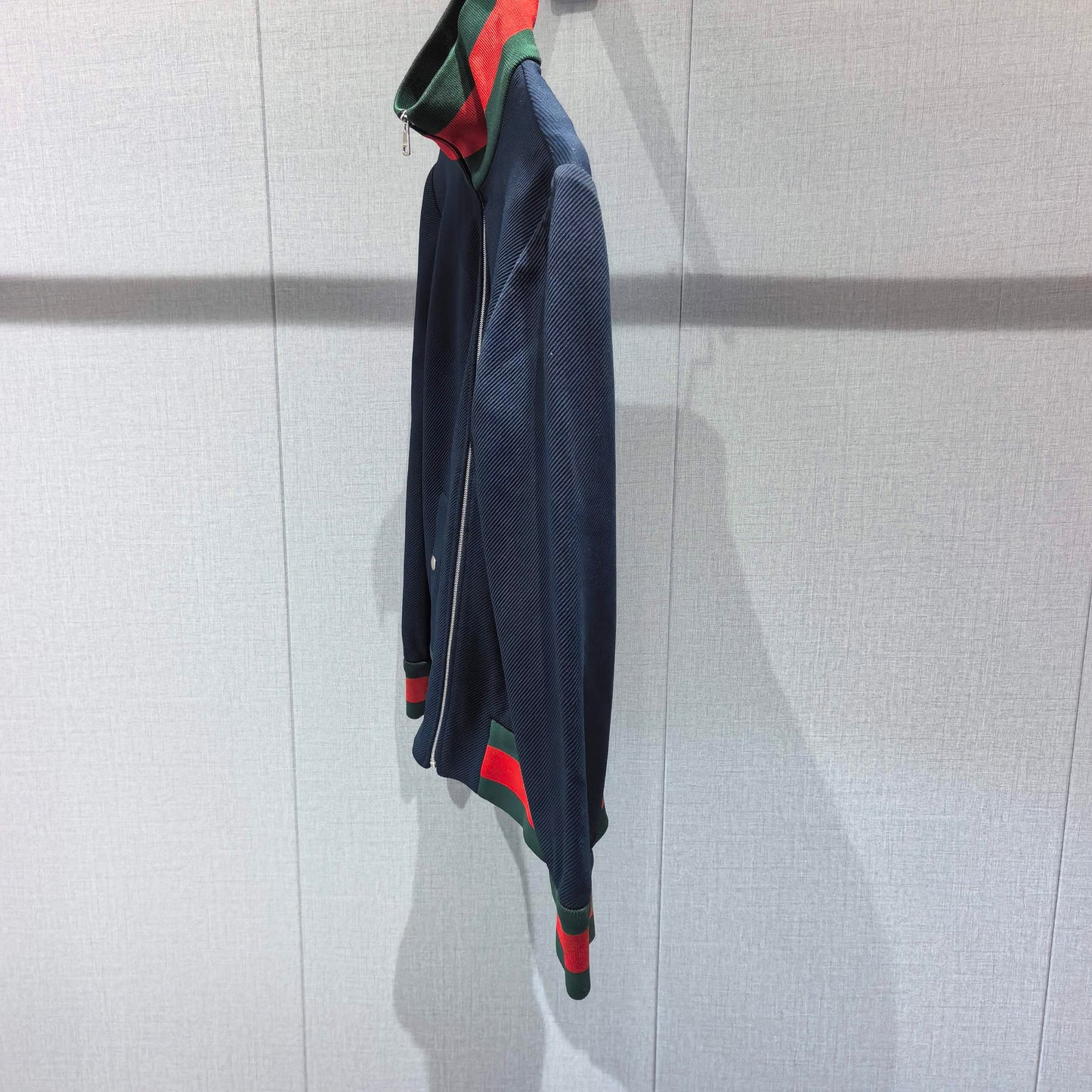 Gucci - Other - Polyester - Navy - (S)