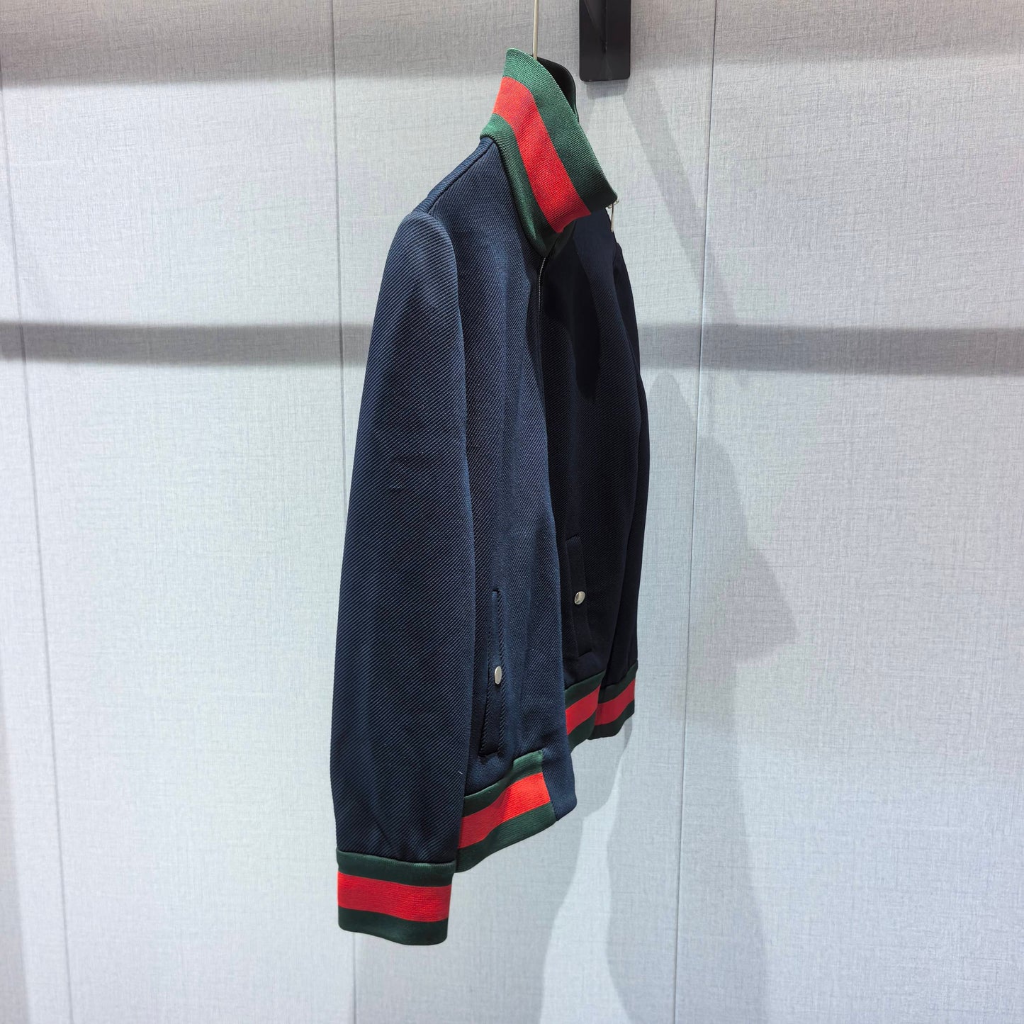 Gucci - Other - Polyester - Navy - (S)