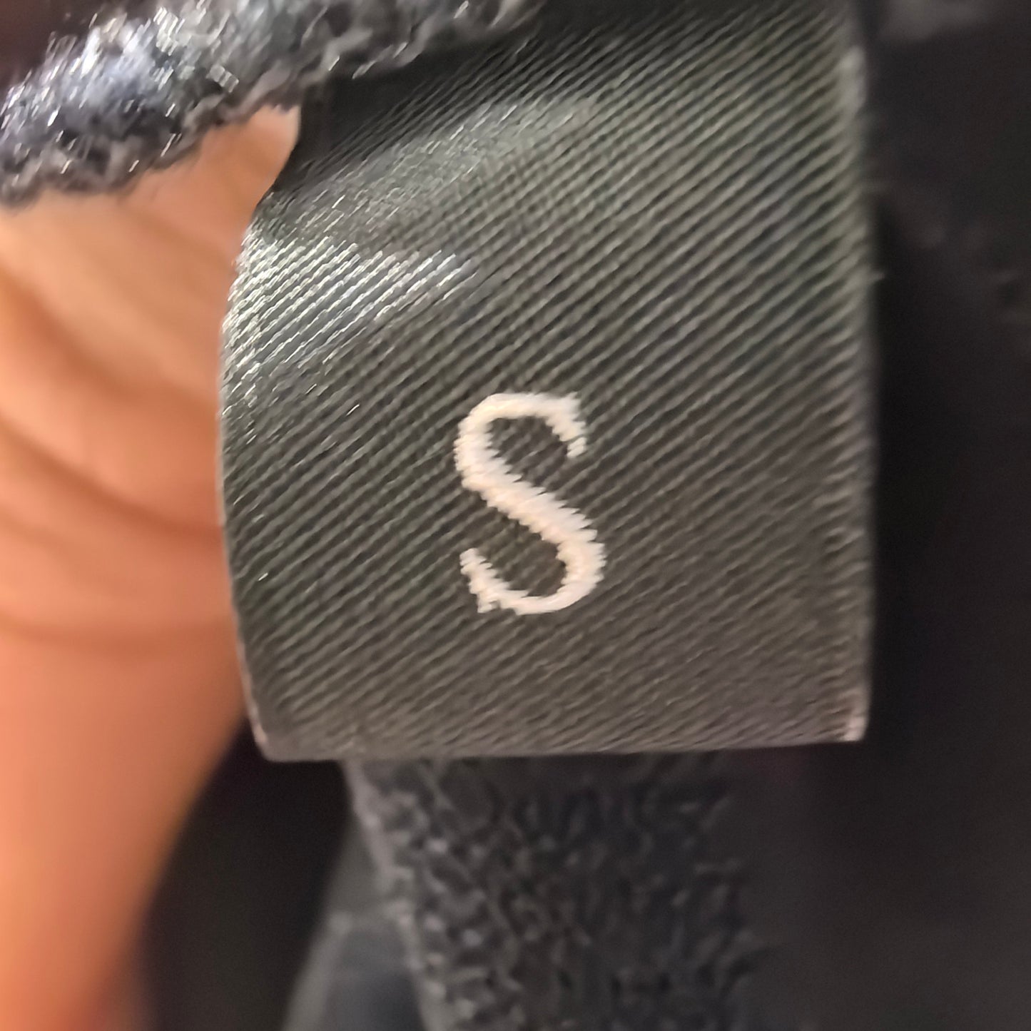 Gucci - Other - Polyester - Navy - (S)