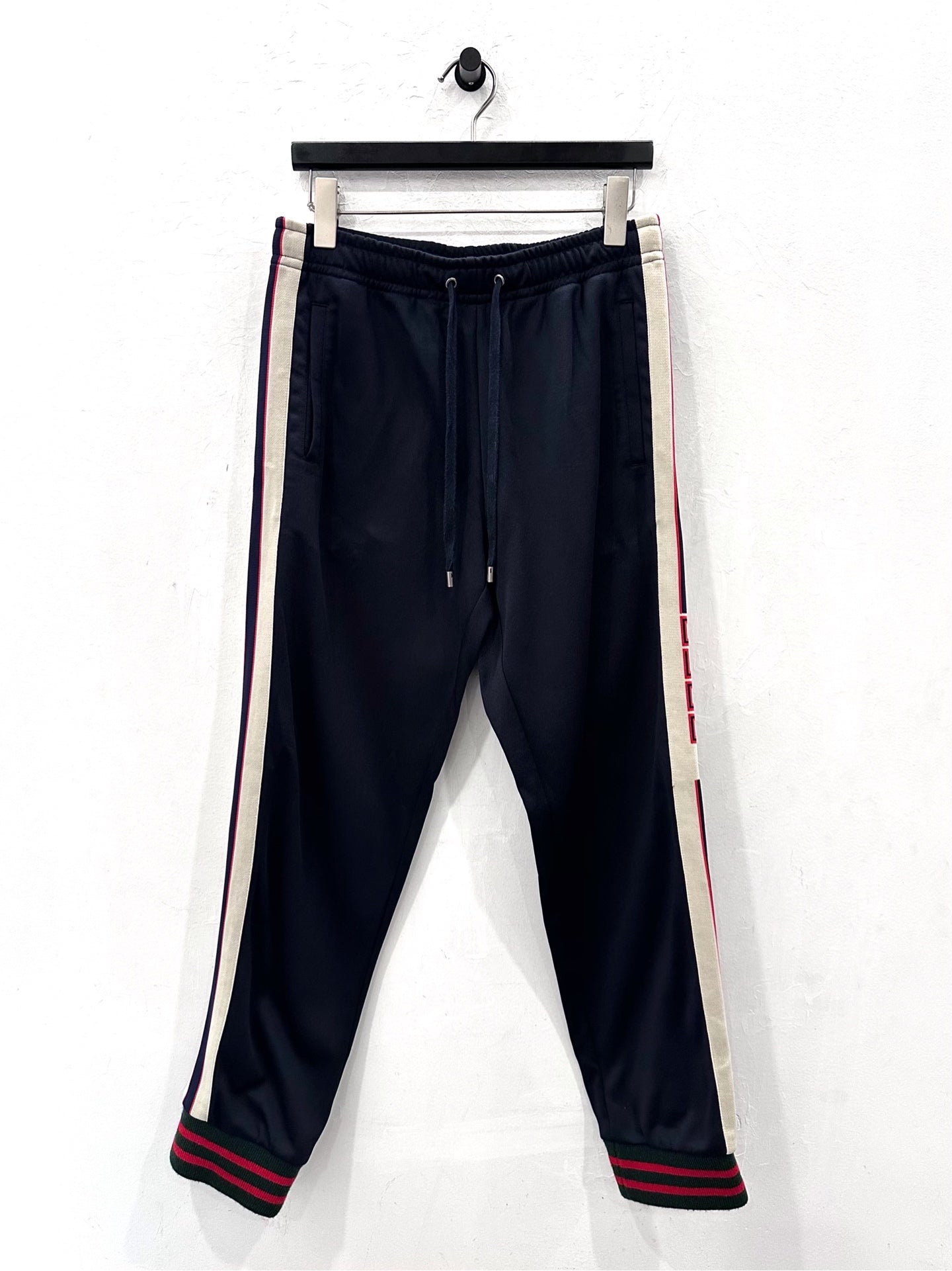 Gucci - Other - Polyester - Navy - (XS)