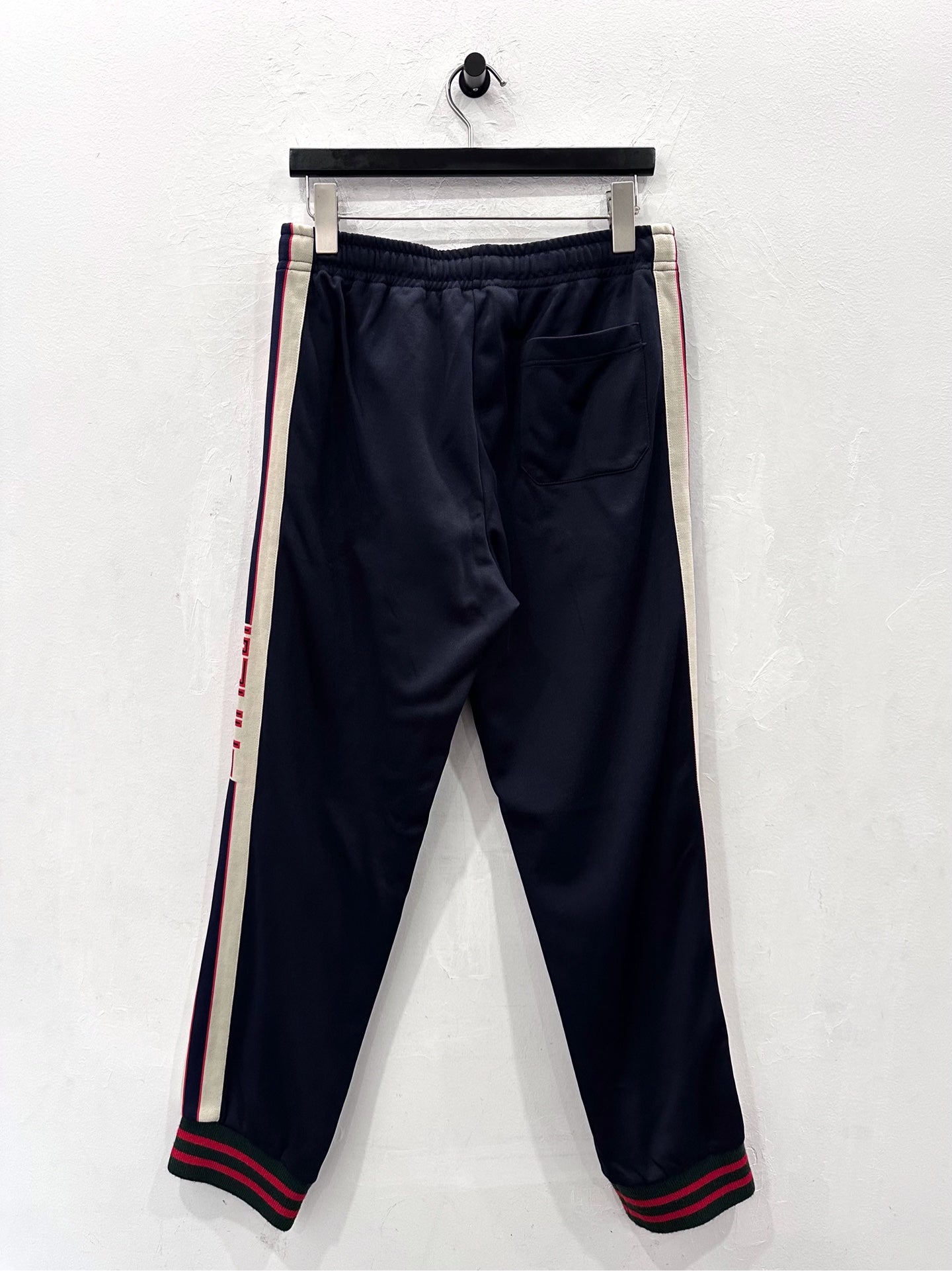 Gucci - Other - Polyester - Navy - (XS)