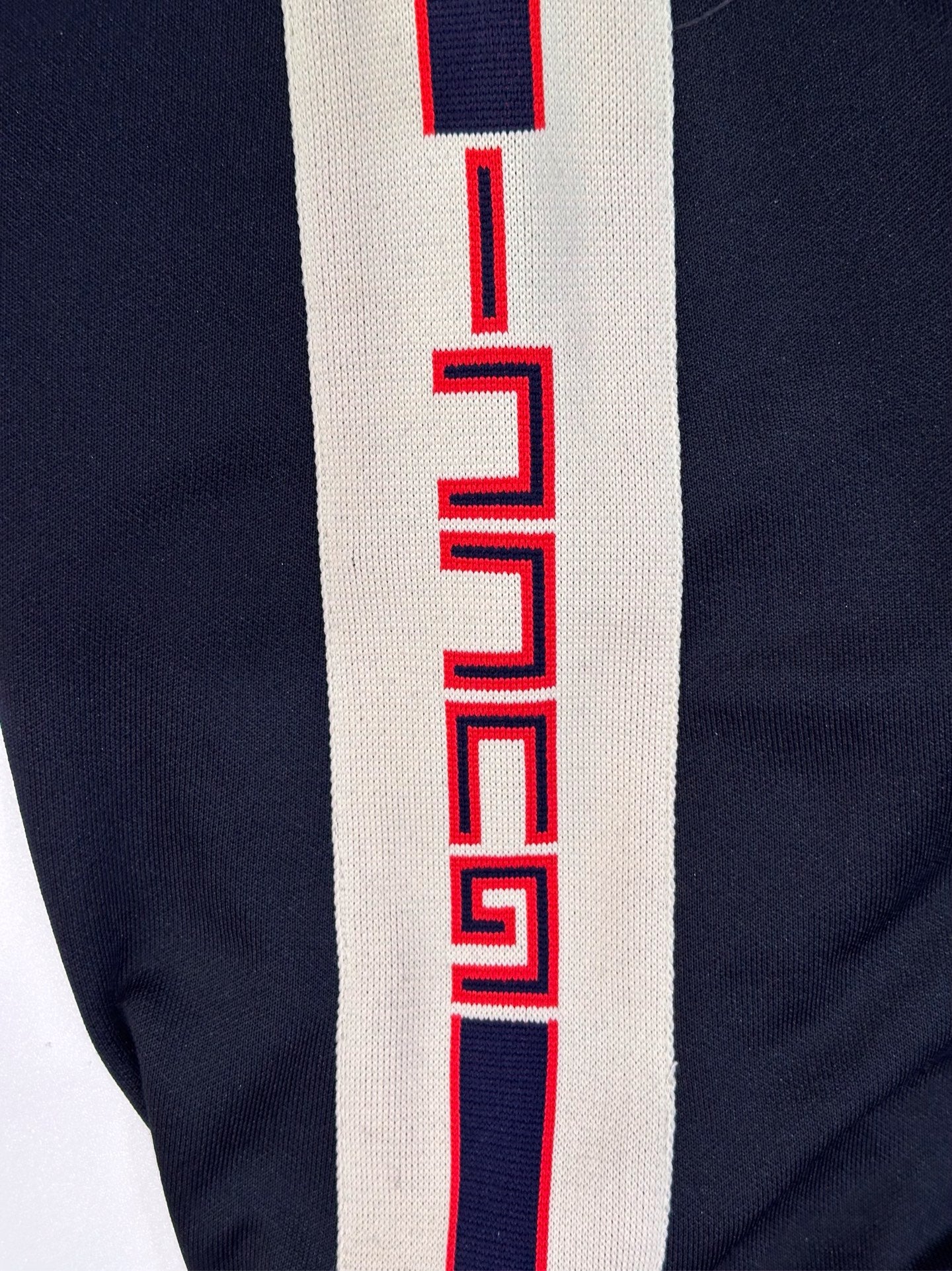 Gucci - Other - Polyester - Navy - (XS)