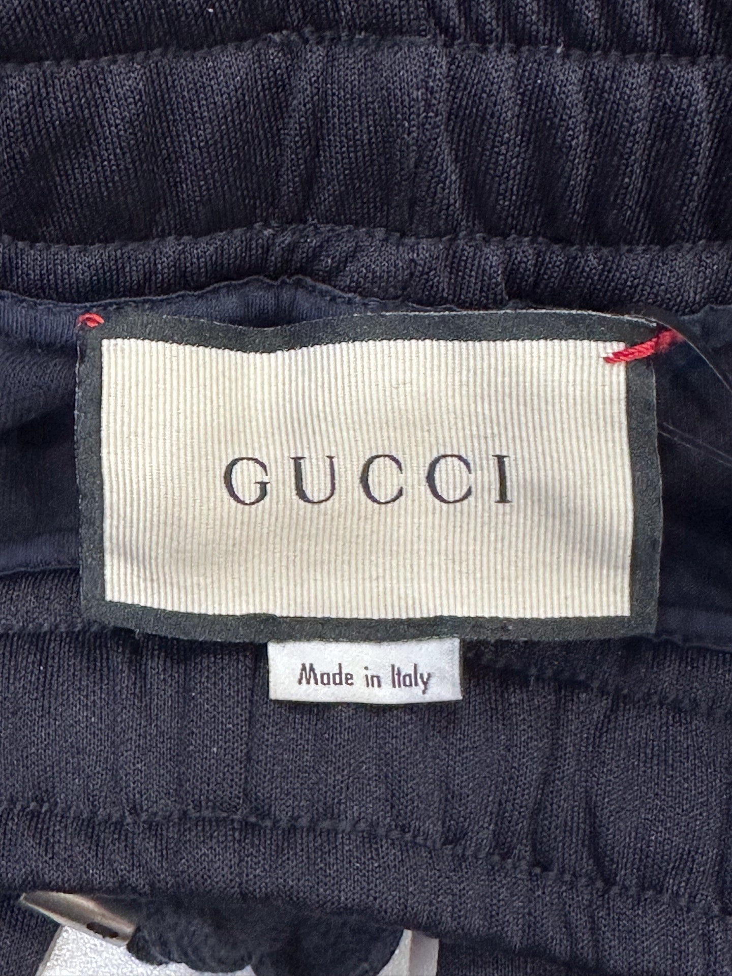 Gucci - Other - Polyester - Navy - (XS)
