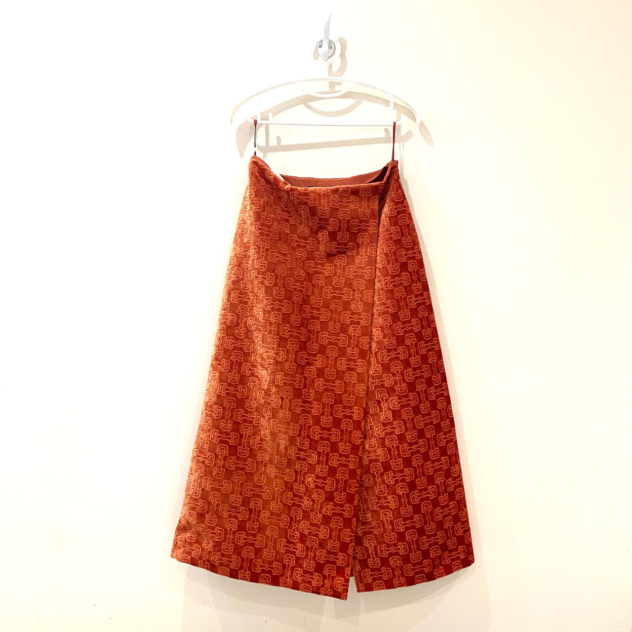 Gucci - Other - Polyester - Orange - (40)