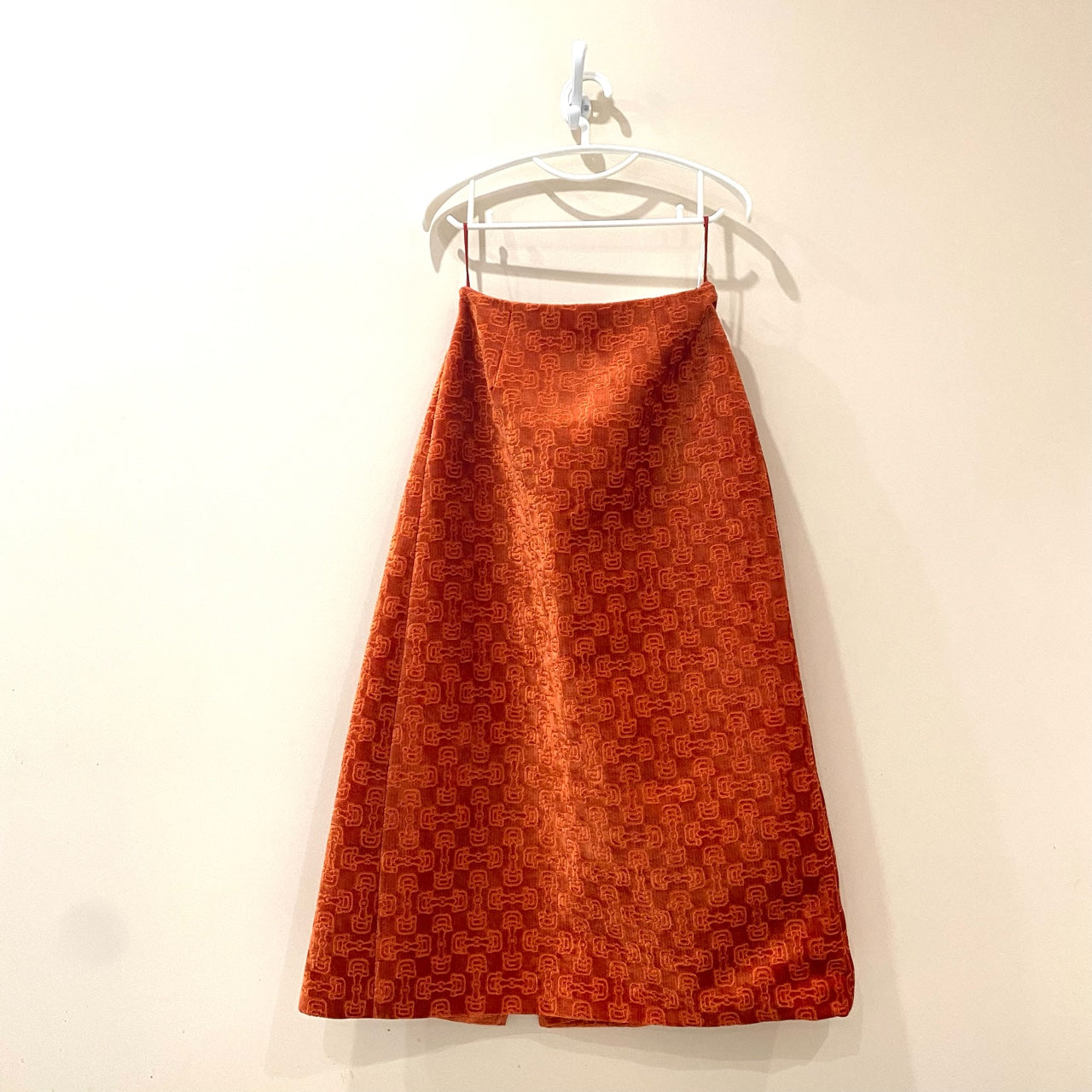 Gucci - Other - Polyester - Orange - (40)