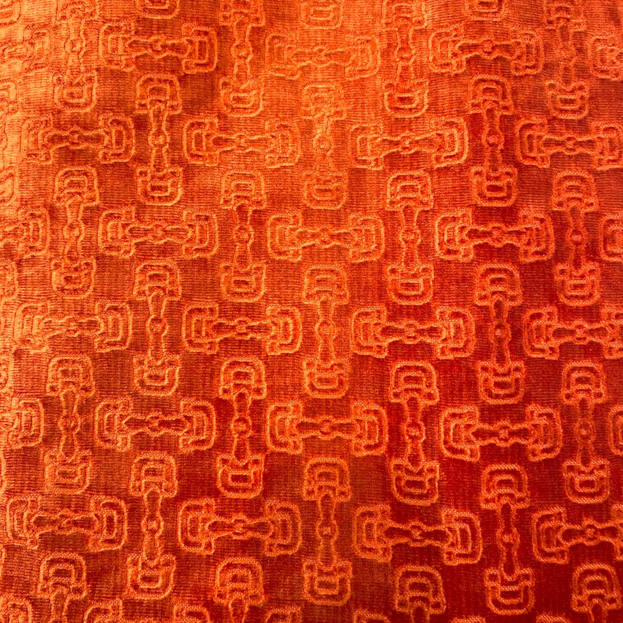Gucci - Other - Polyester - Orange - (40)