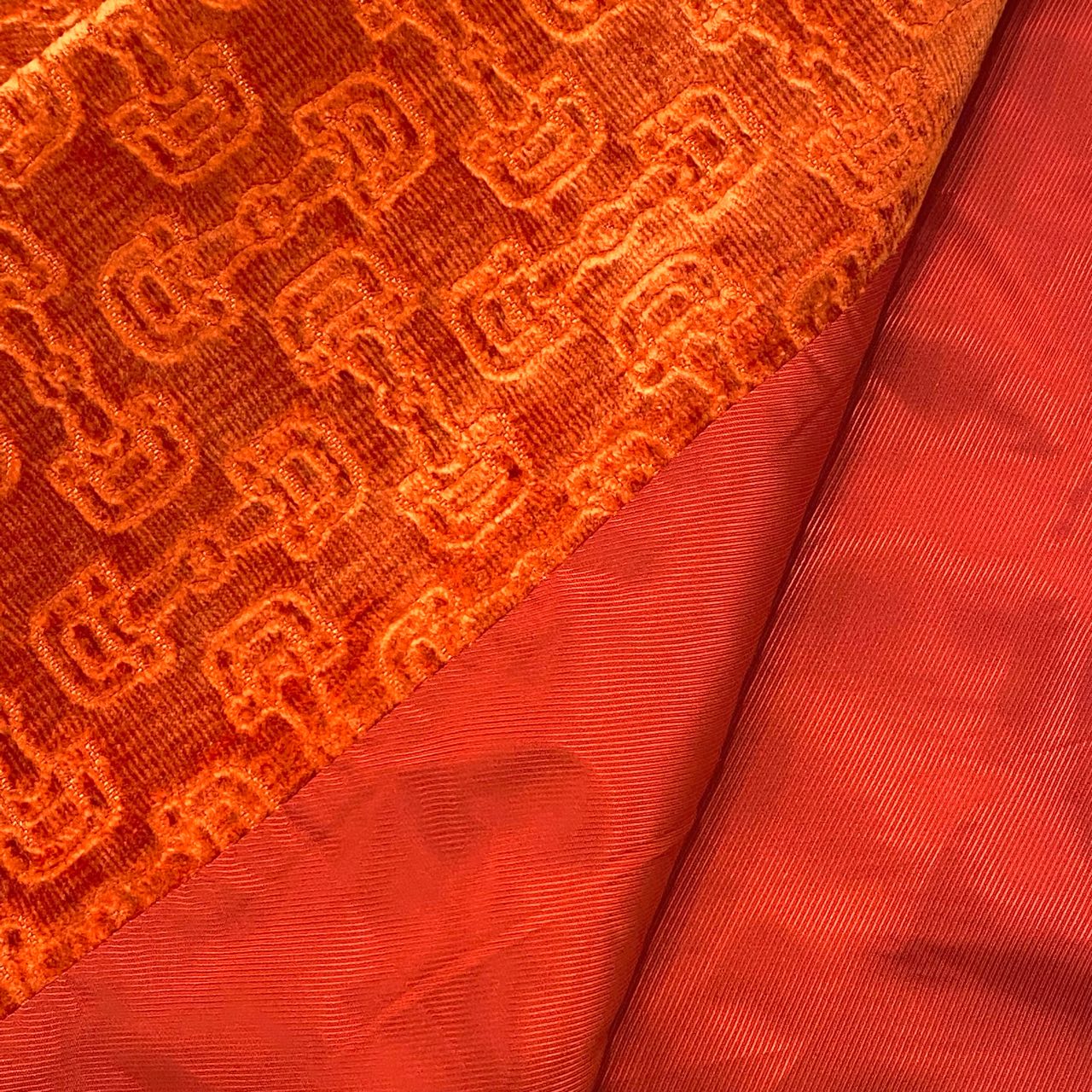 Gucci - Other - Polyester - Orange - (40)