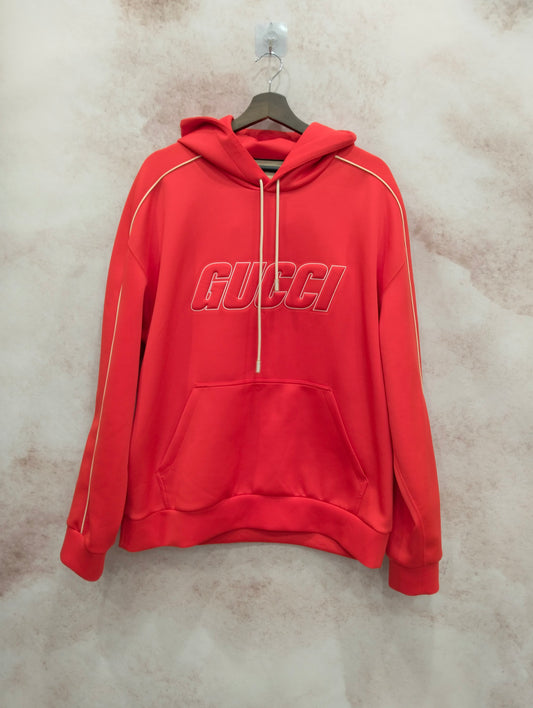 Gucci - Other - Polyester - Red - (L)