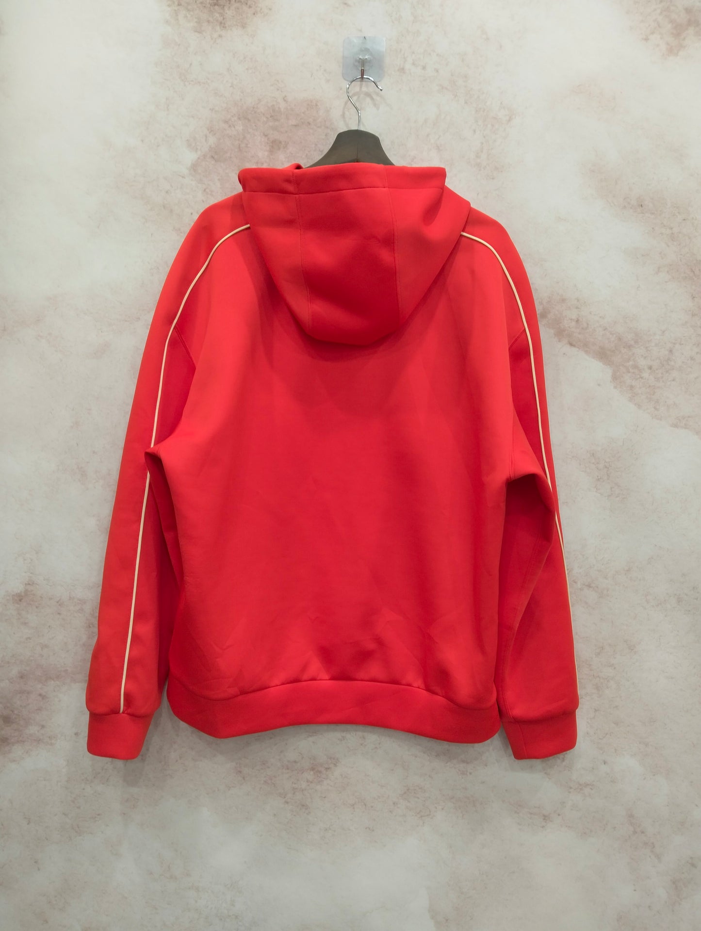 Gucci - Other - Polyester - Red - (L)