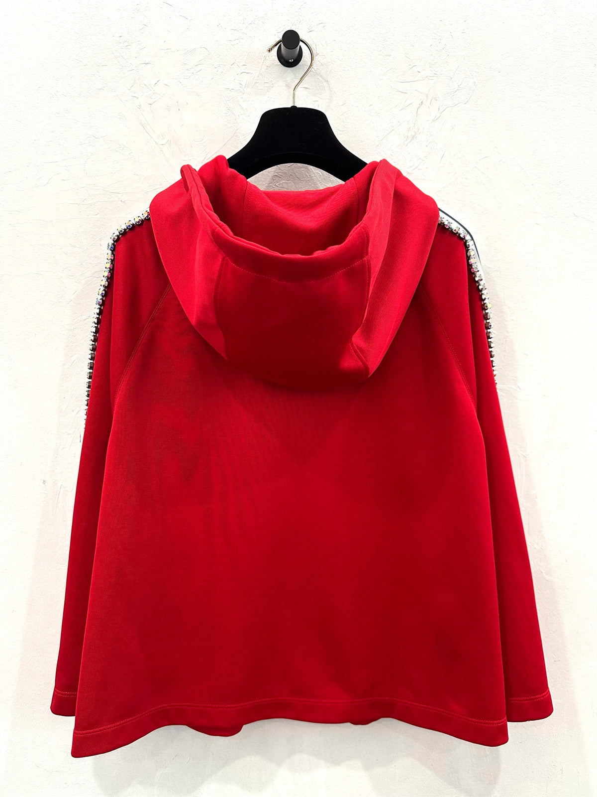Gucci - Other - Polyester - Red - (S)