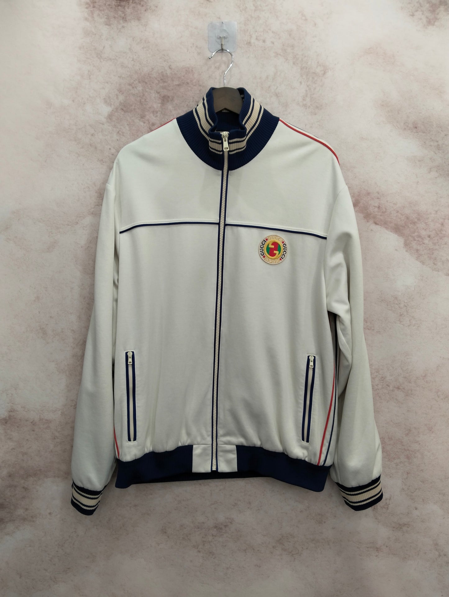 Gucci - Other - Polyester - White - (M)