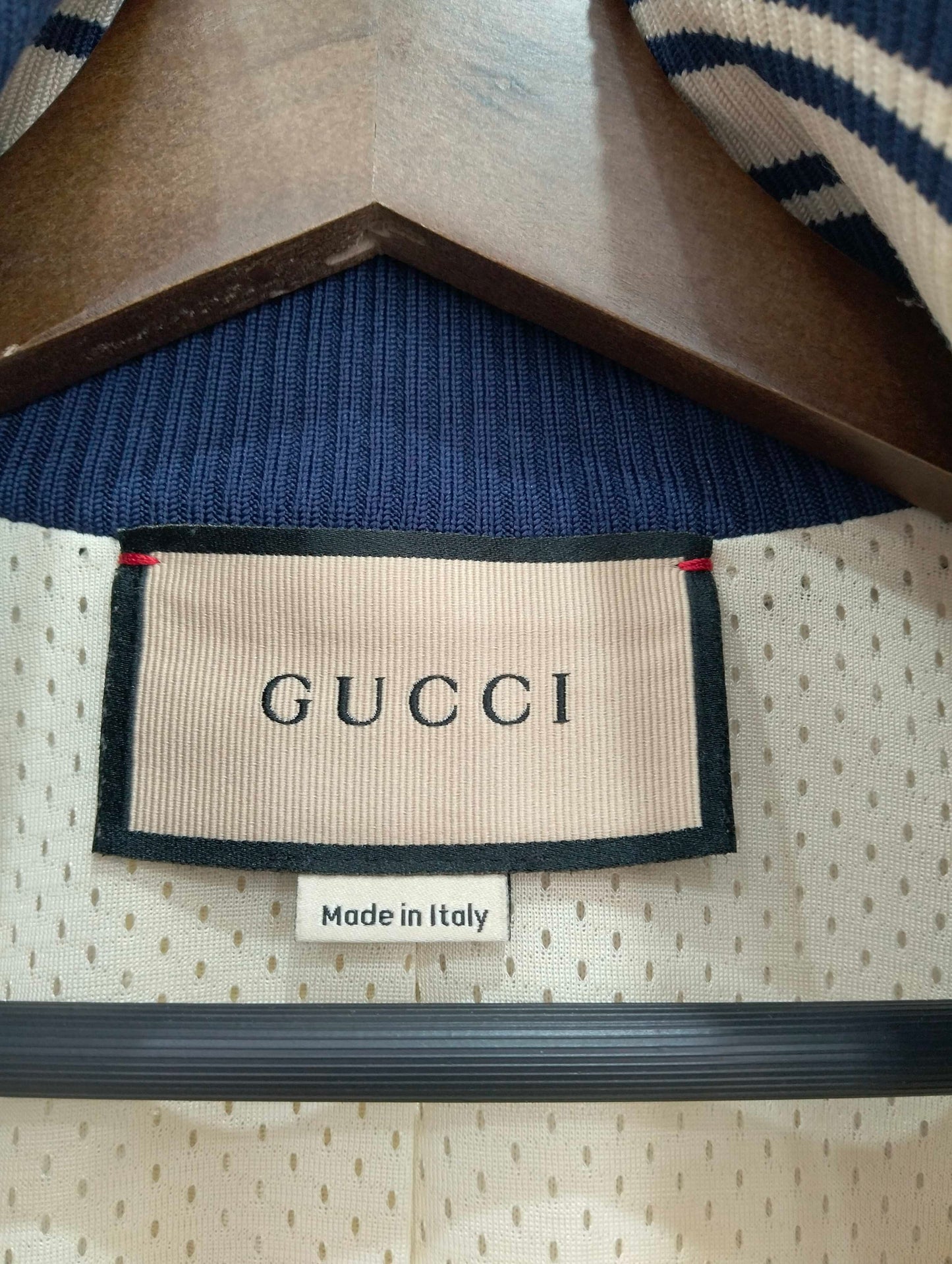 Gucci - Other - Polyester - White - (M)