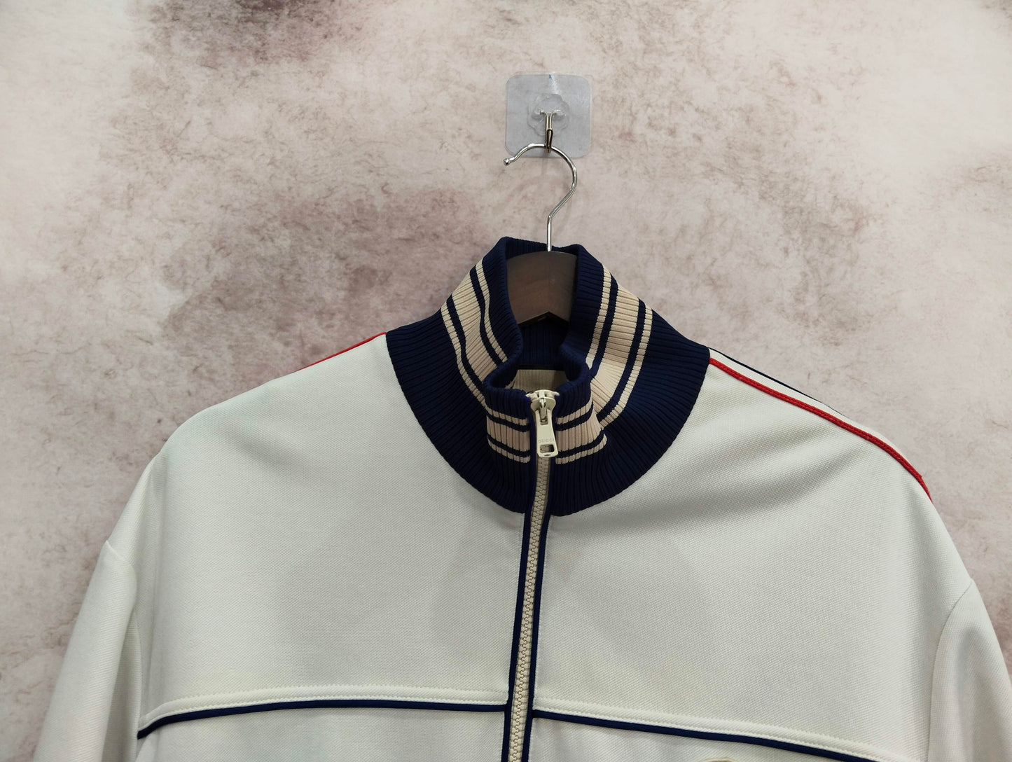 Gucci - Other - Polyester - White - (M)