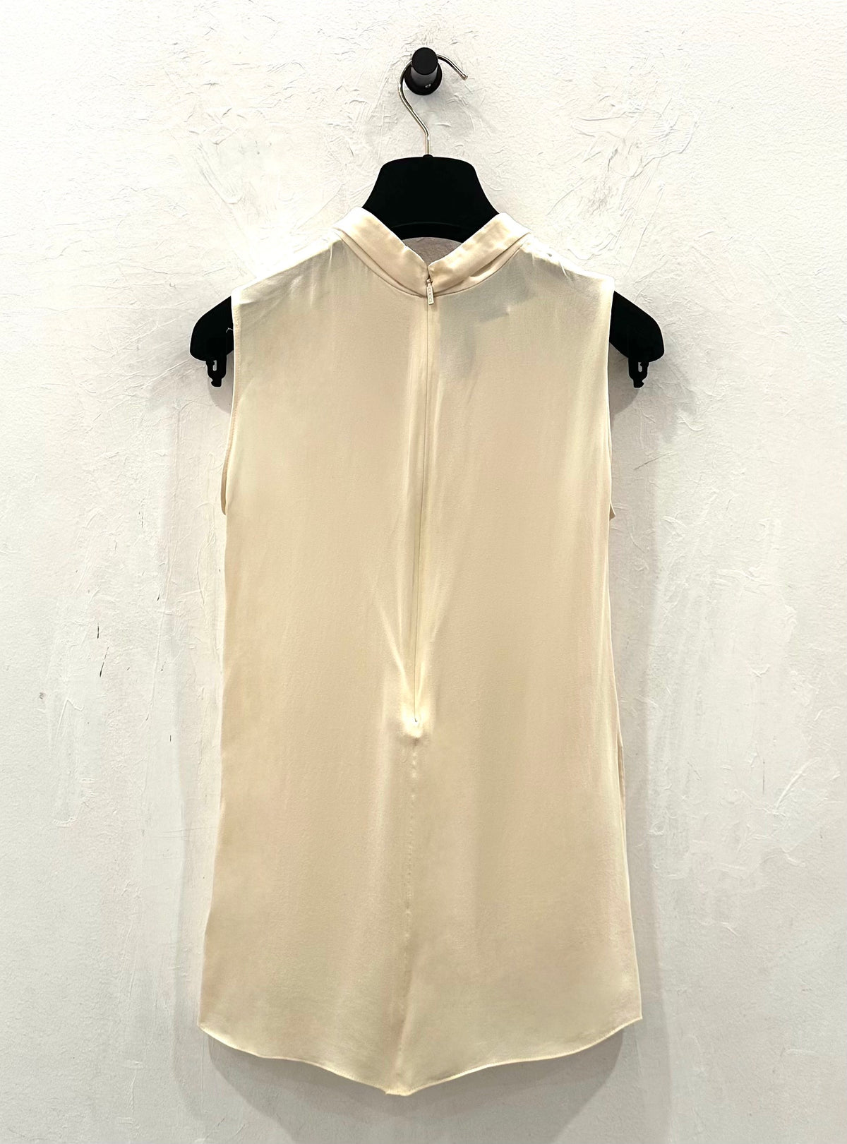 Gucci - Other - Silk - Beige - (36)