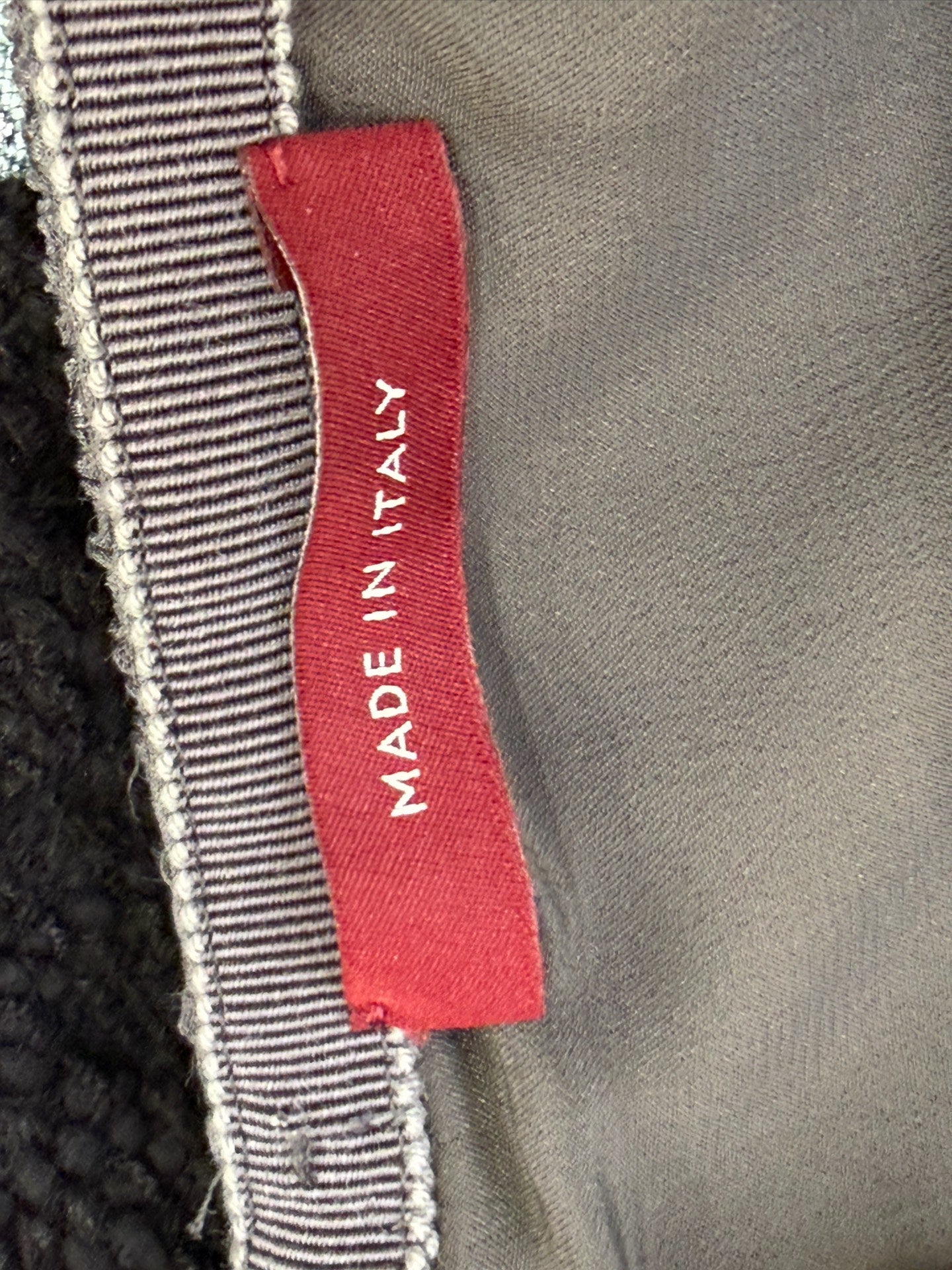 Gucci - Other - Silk - Grey - (38)