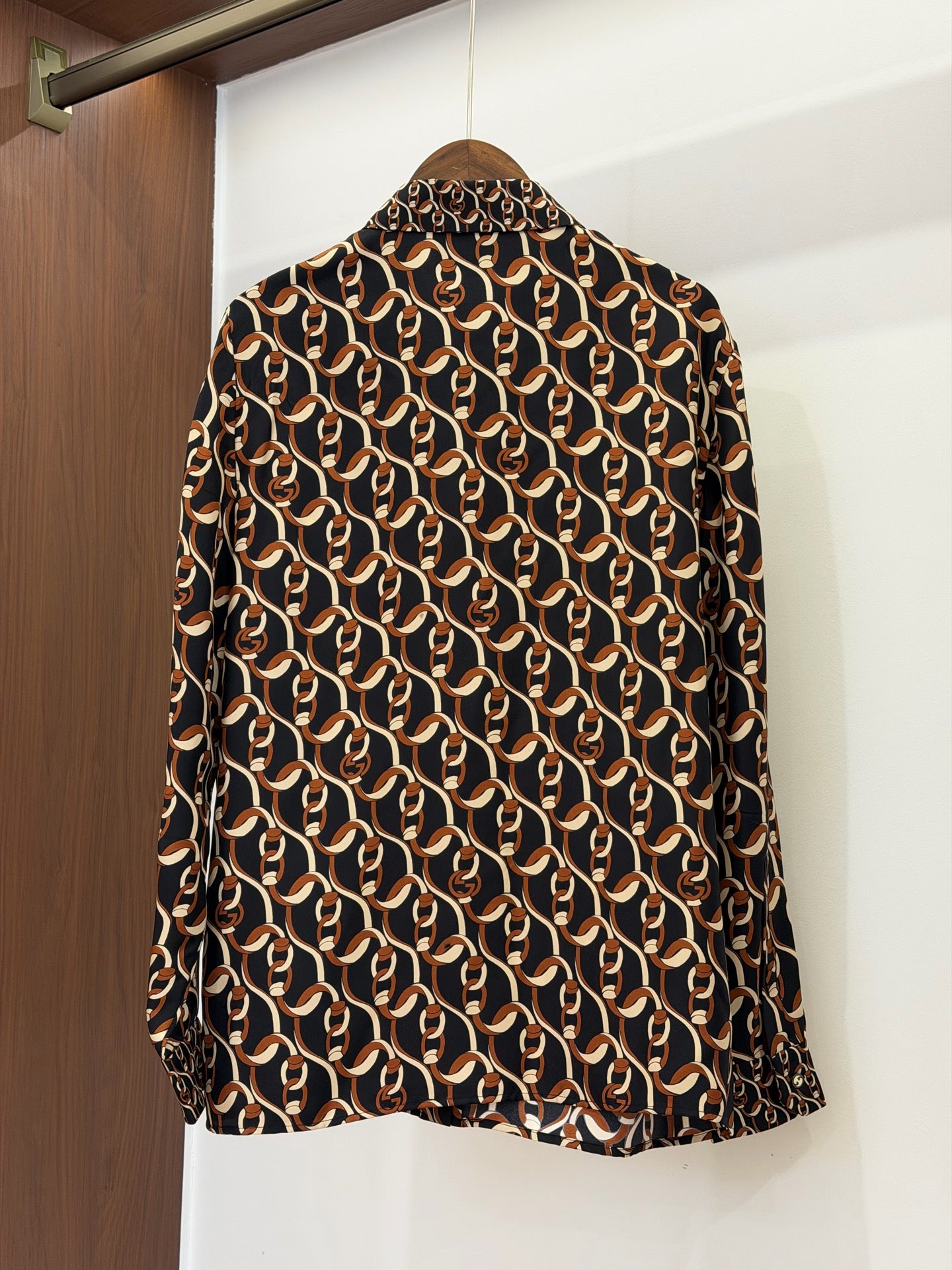 Gucci - Other - Silk - Multicolour - (40)