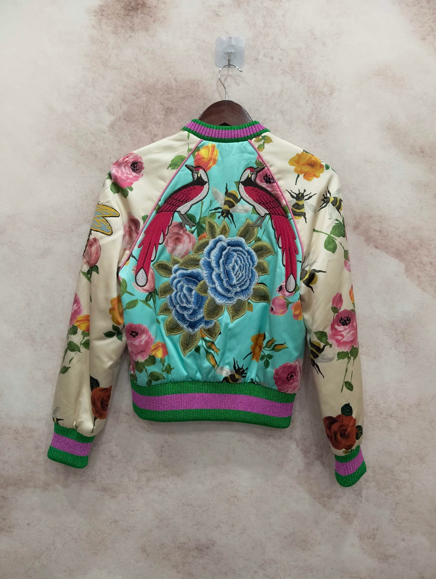 Gucci - Other - Silk - Multicolour - (42)