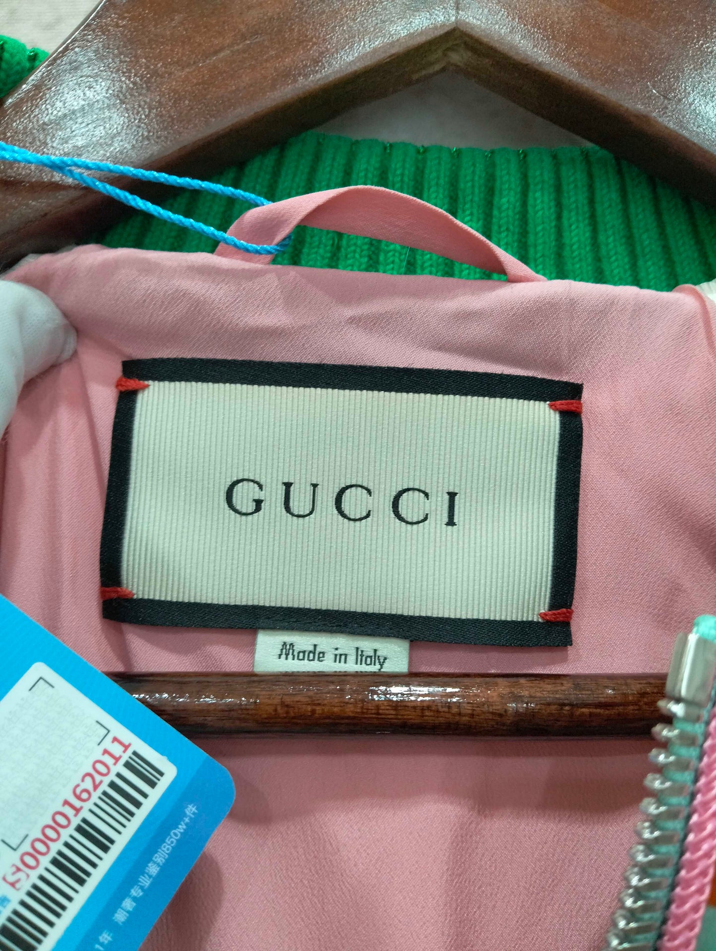 Gucci - Other - Silk - Multicolour - (42)