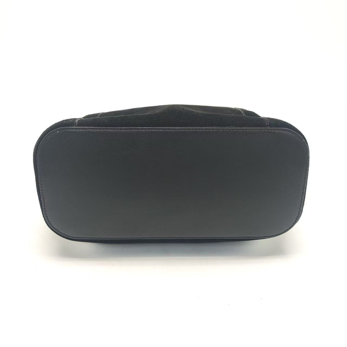Gucci - Other - Suede - Black