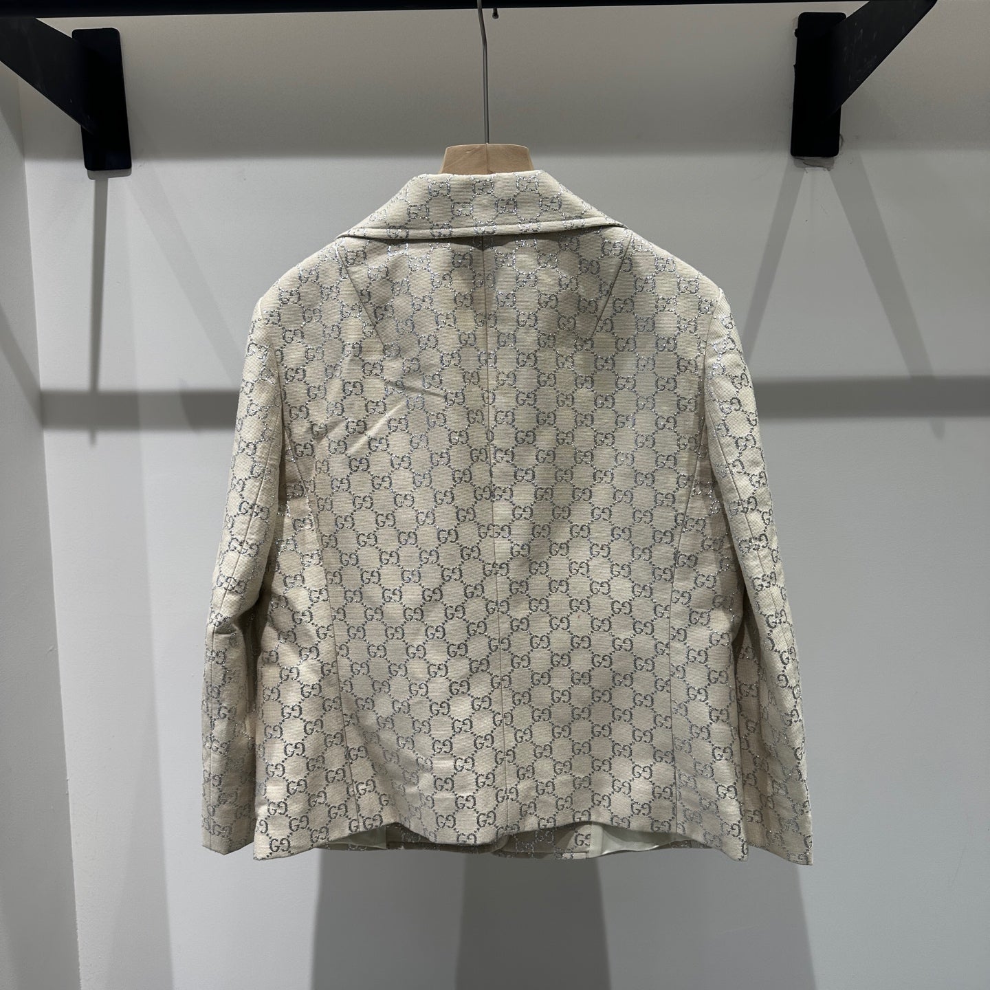 Gucci - Other - Synthetic - Beige - (40)