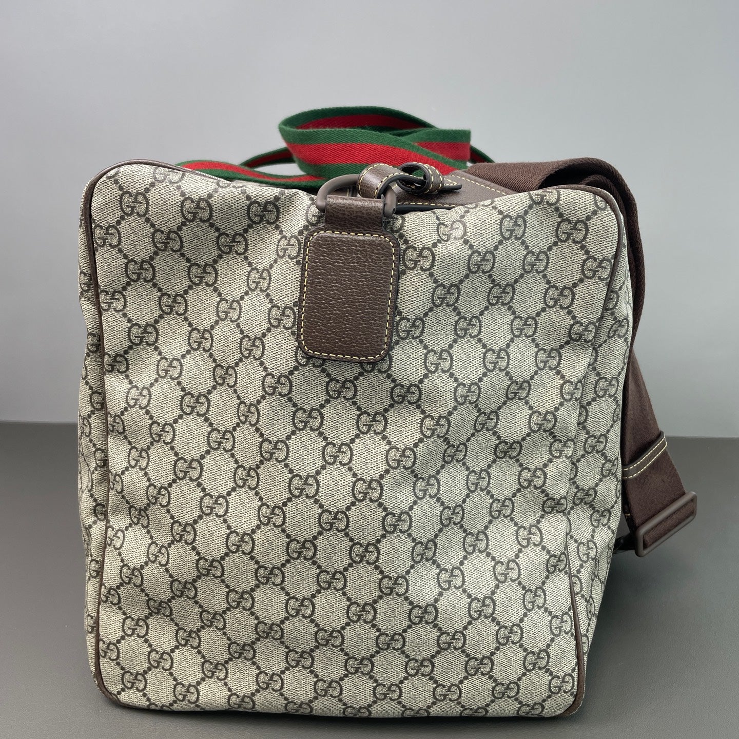 Gucci - Other - Synthetic - Beige - (large)