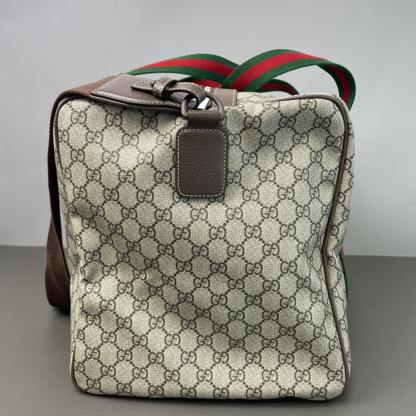 Gucci - Other - Synthetic - Beige - (large)