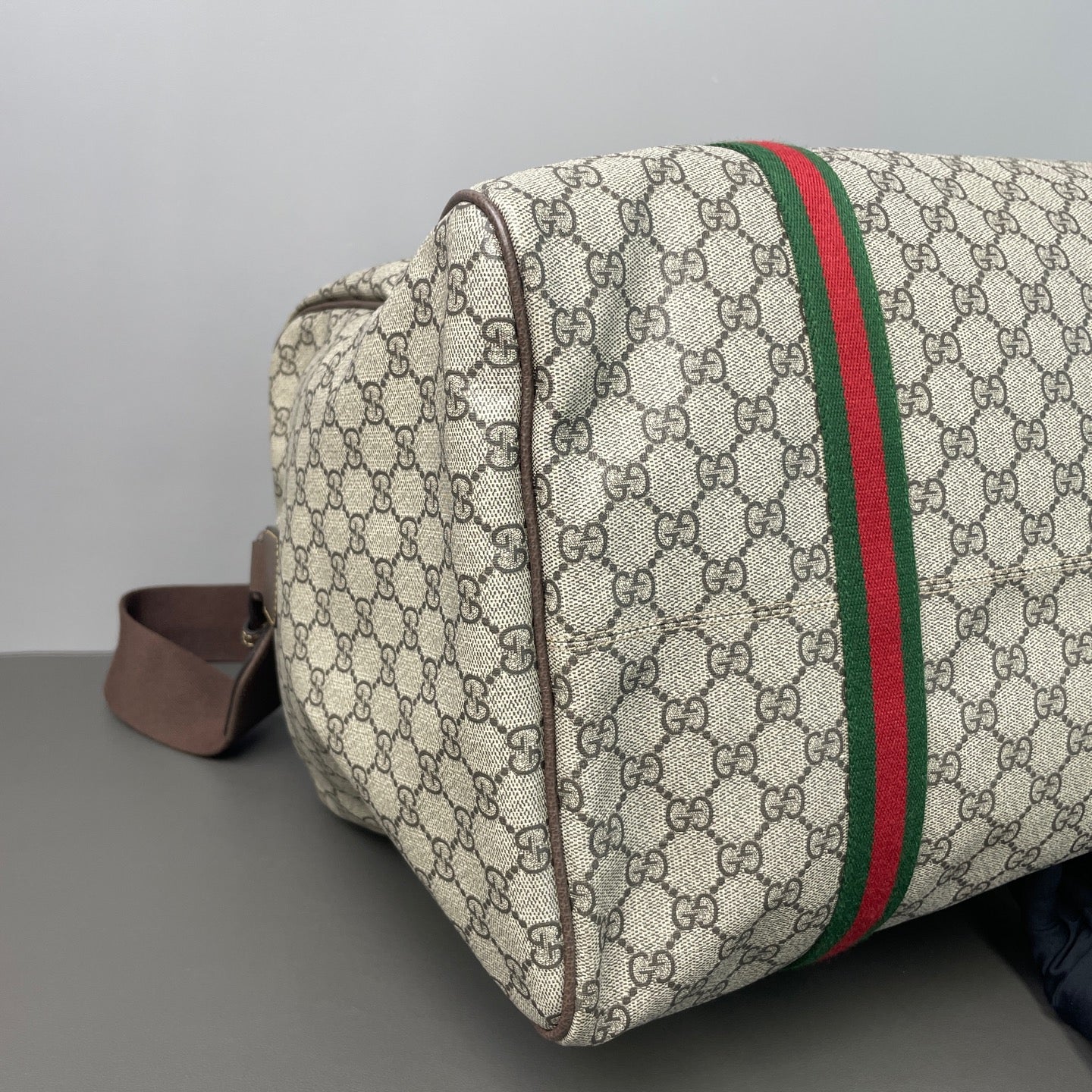 Gucci - Other - Synthetic - Beige - (large)