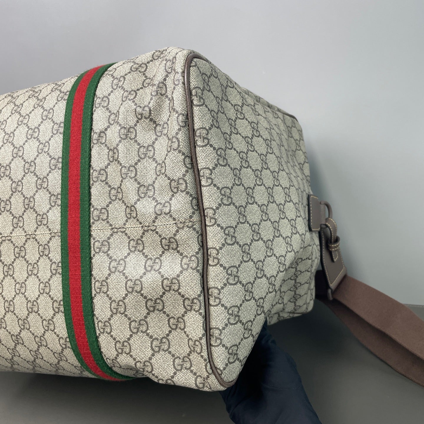 Gucci - Other - Synthetic - Beige - (large)