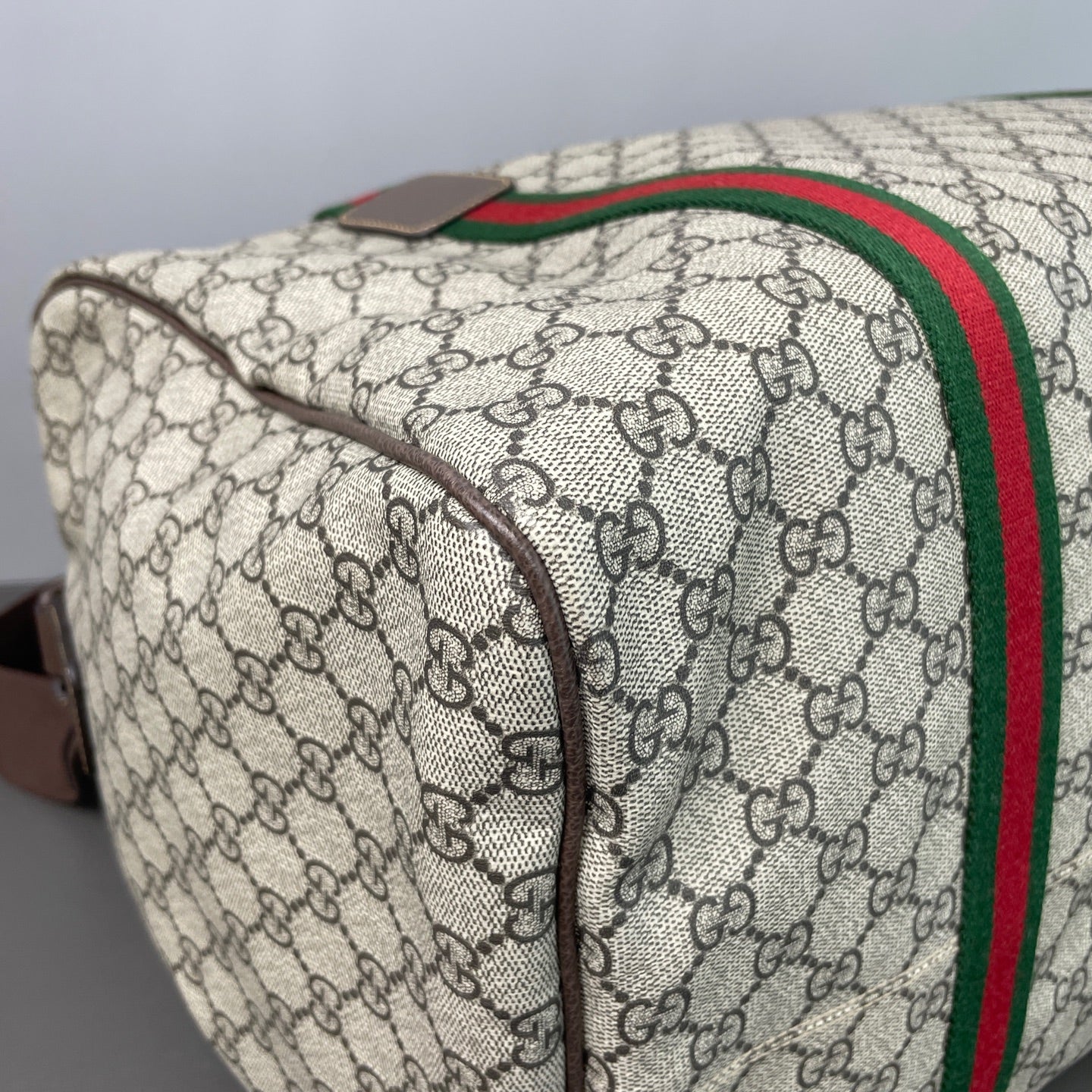 Gucci - Other - Synthetic - Beige - (large)